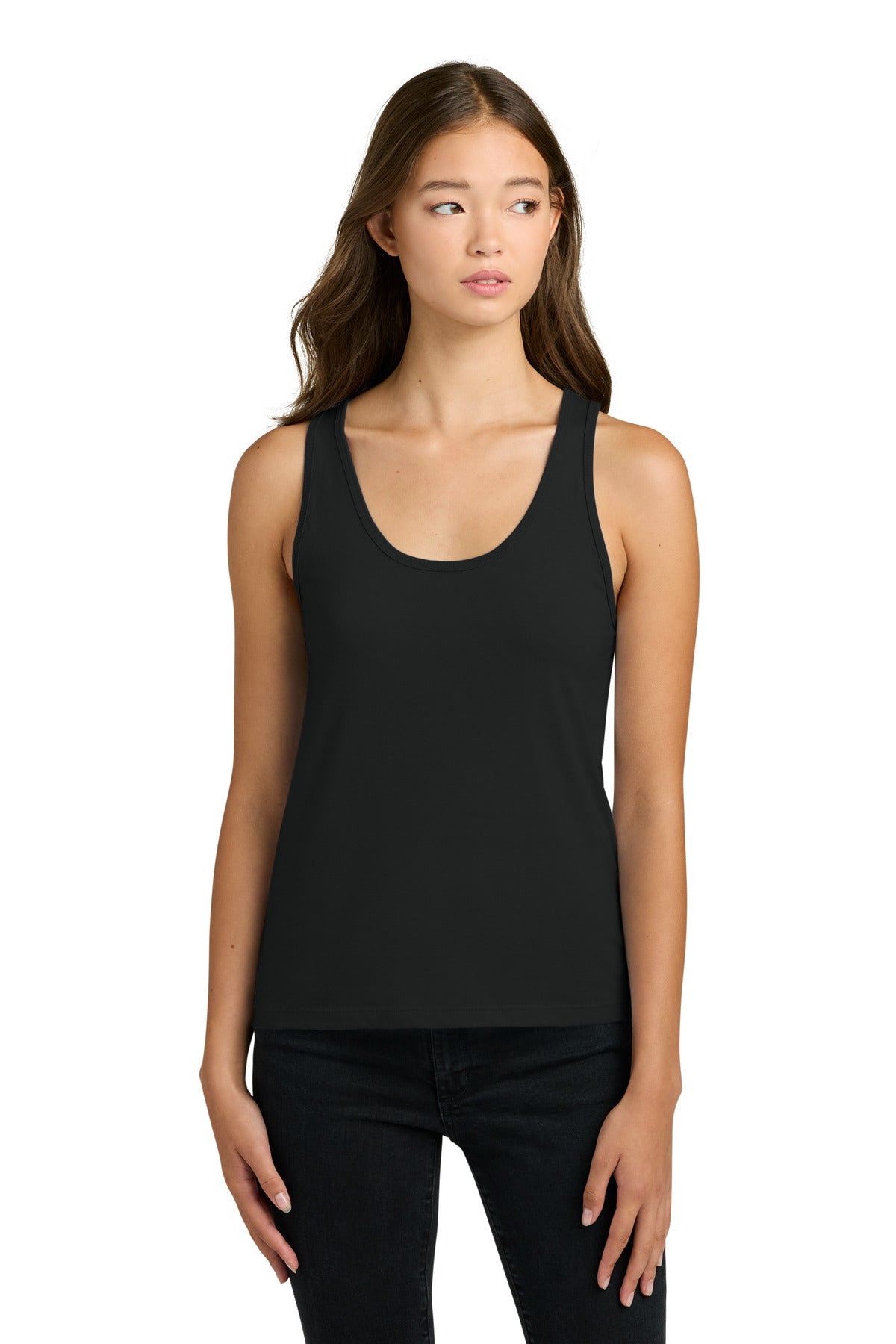 Next Level Apparel ® Women's Cotton Tank NL3933