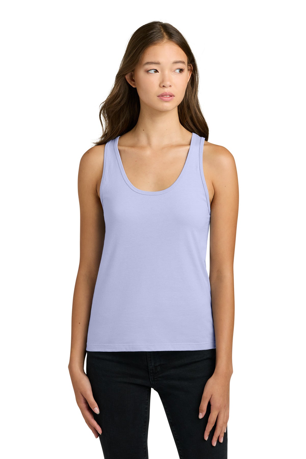 Next Level Apparel ® Women's Cotton Tank NL3933