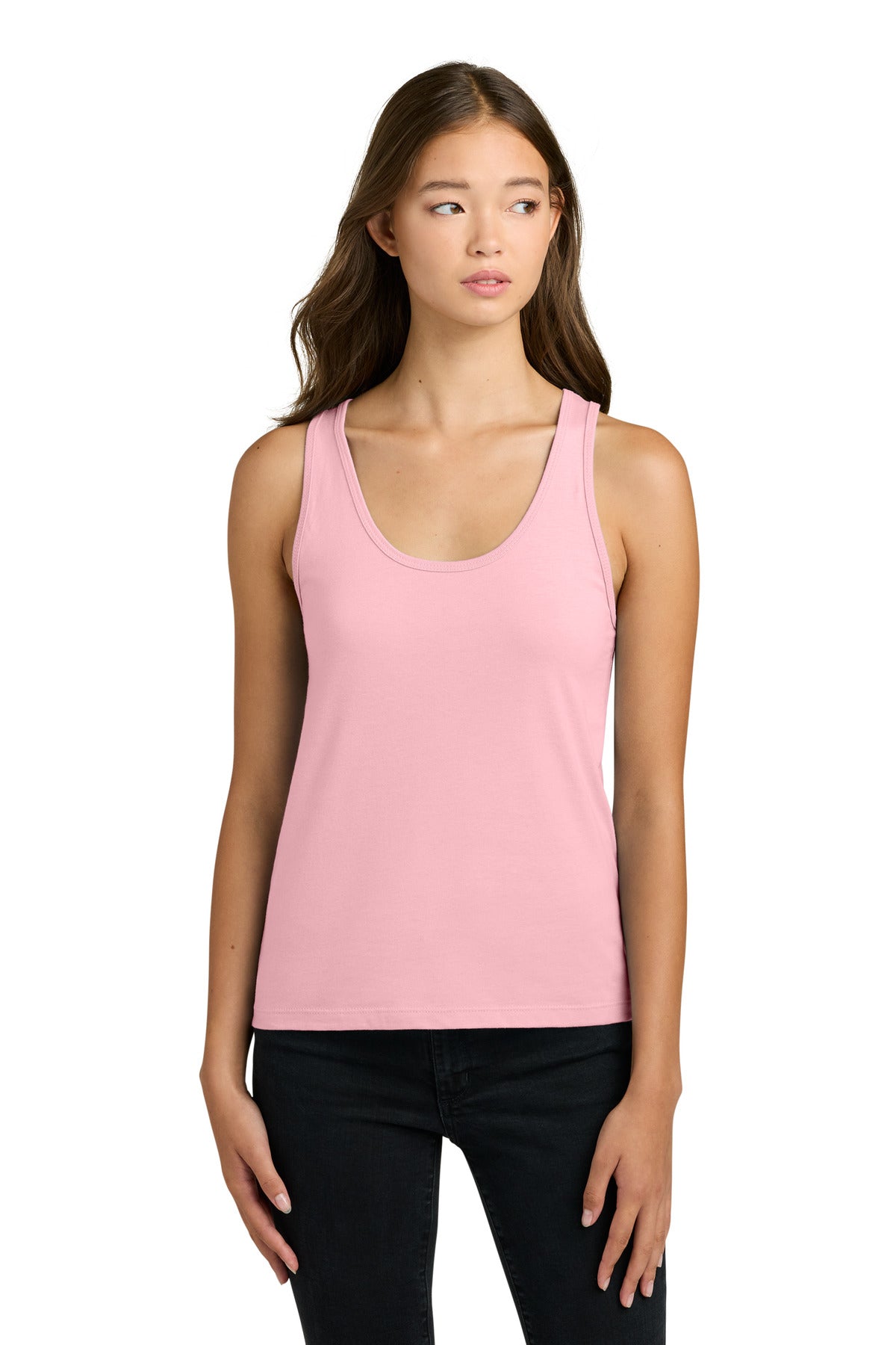 Next Level Apparel ® Women's Cotton Tank NL3933