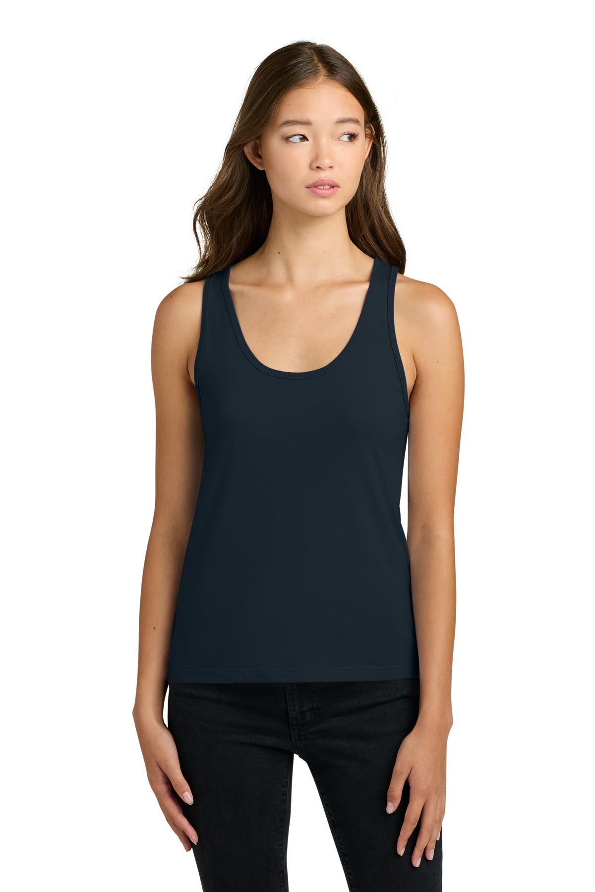 Next Level Apparel ® Women's Cotton Tank NL3933