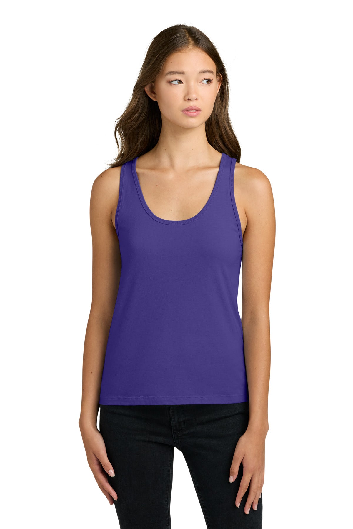 Next Level Apparel ® Women's Cotton Tank NL3933