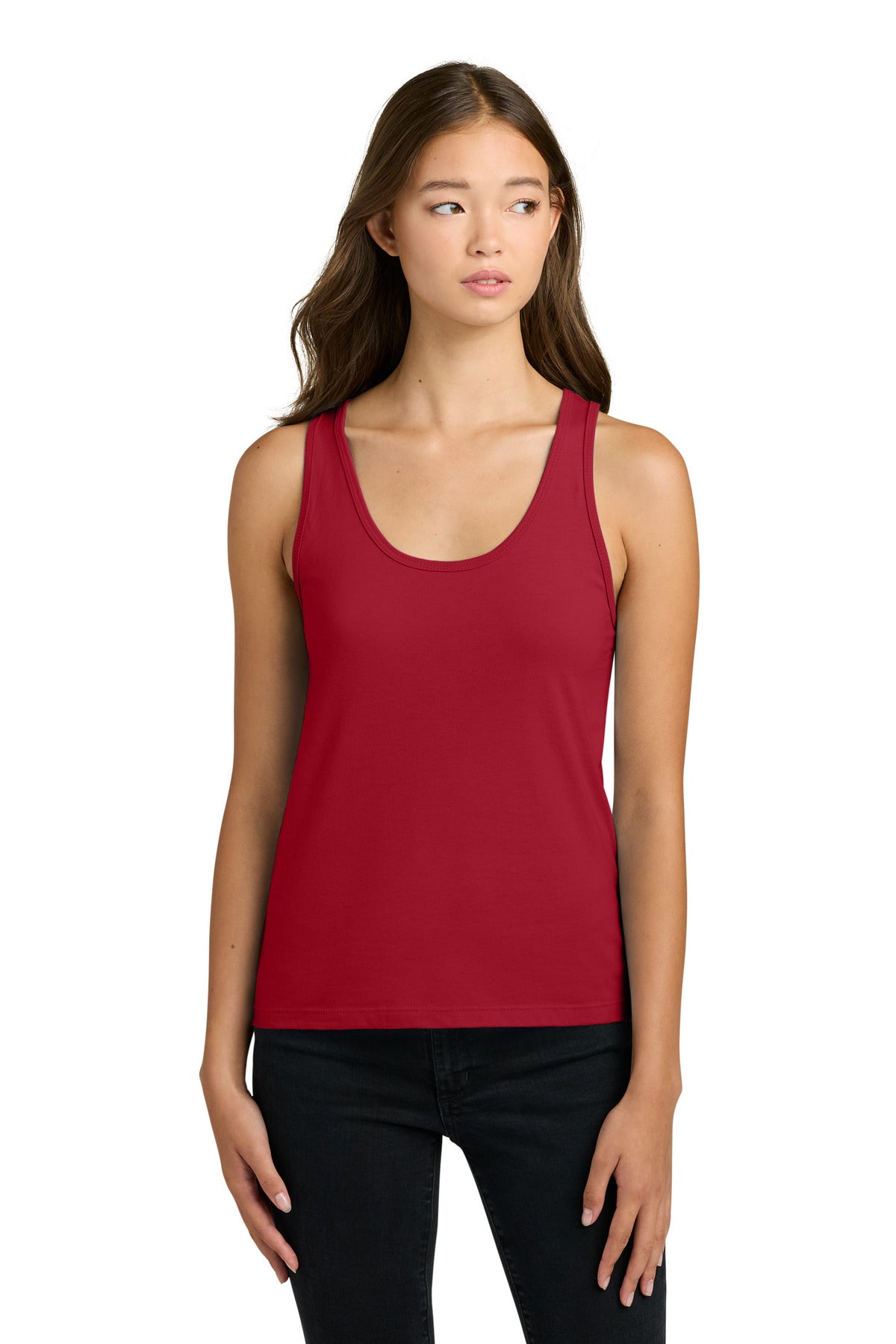 Next Level Apparel ® Women's Cotton Tank NL3933