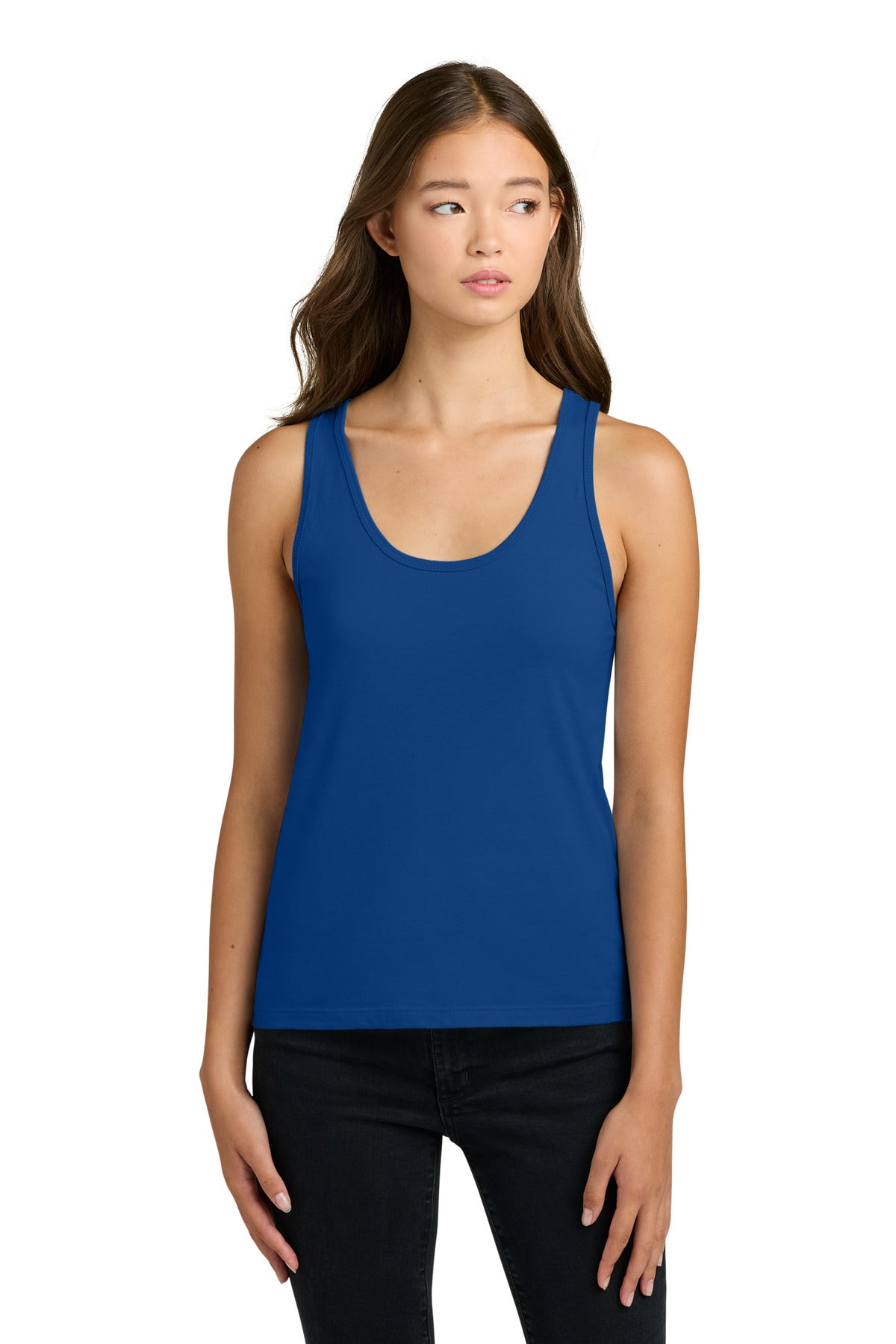 Next Level Apparel ® Women's Cotton Tank NL3933