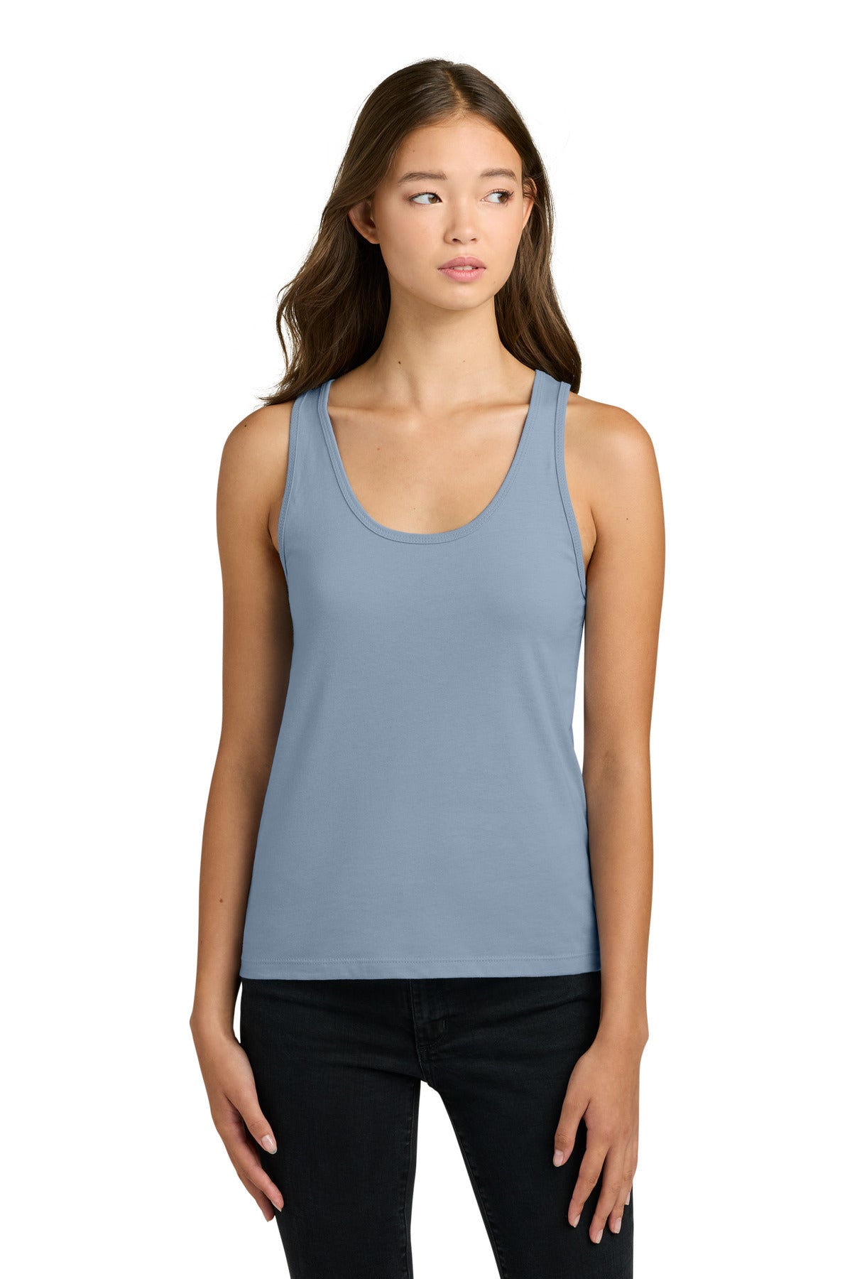 Next Level Apparel ® Women's Cotton Tank NL3933