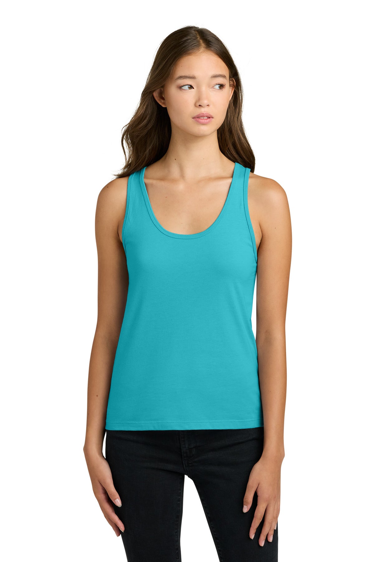 Next Level Apparel ® Women's Cotton Tank NL3933