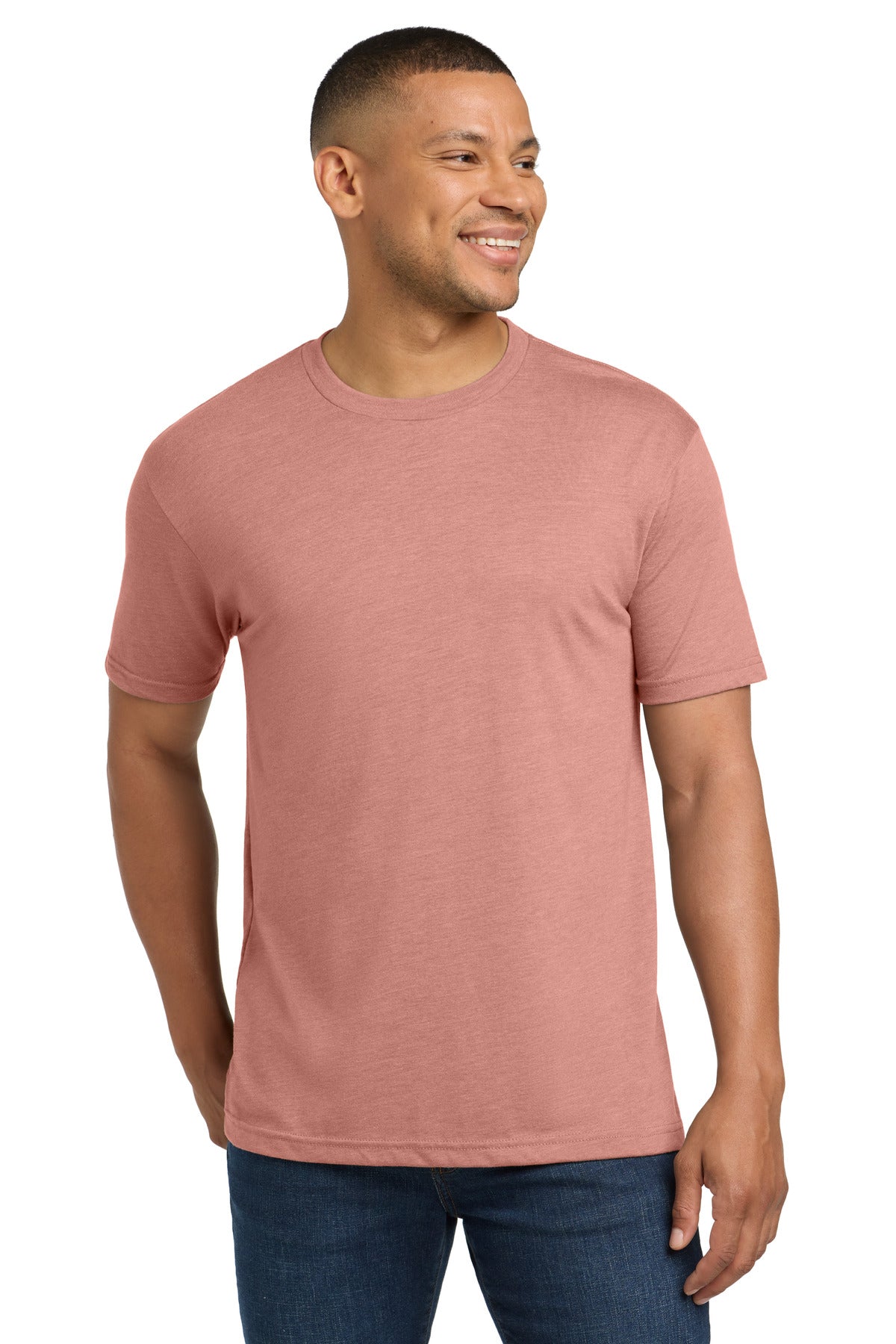 Next Level Apparel ® Adult Tri-Blend Tee. NL6010