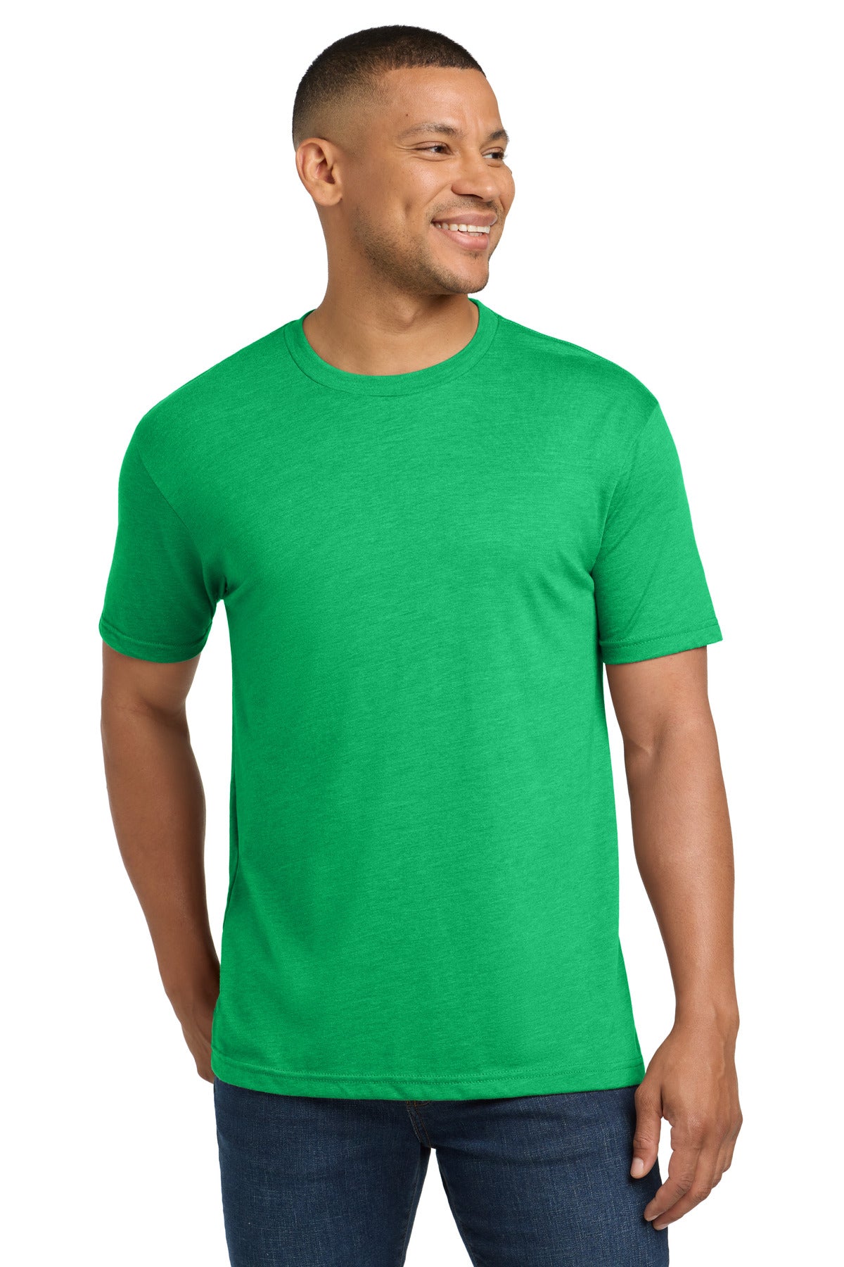 Next Level Apparel ® Adult Tri-Blend Tee. NL6010