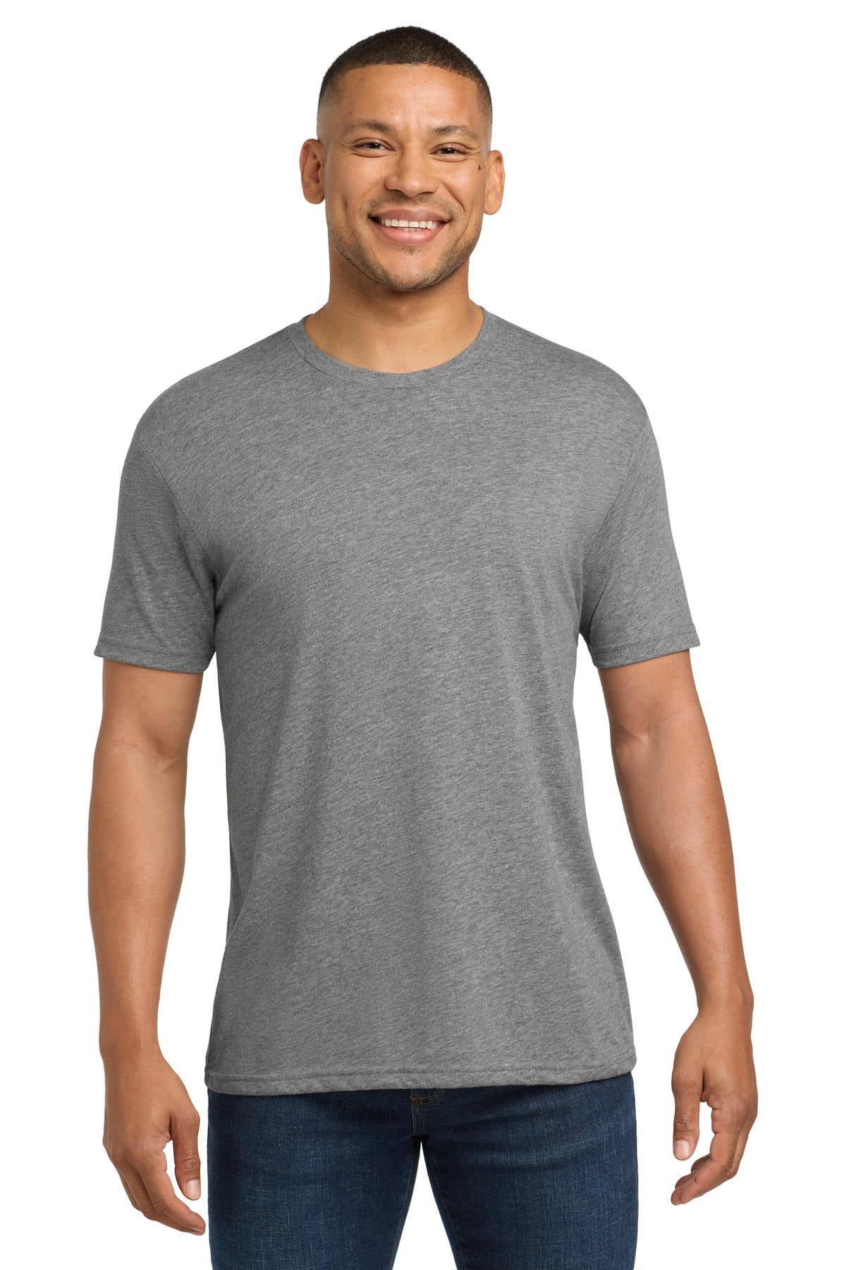 Next Level Apparel ® Adult Tri-Blend Tee. NL6010