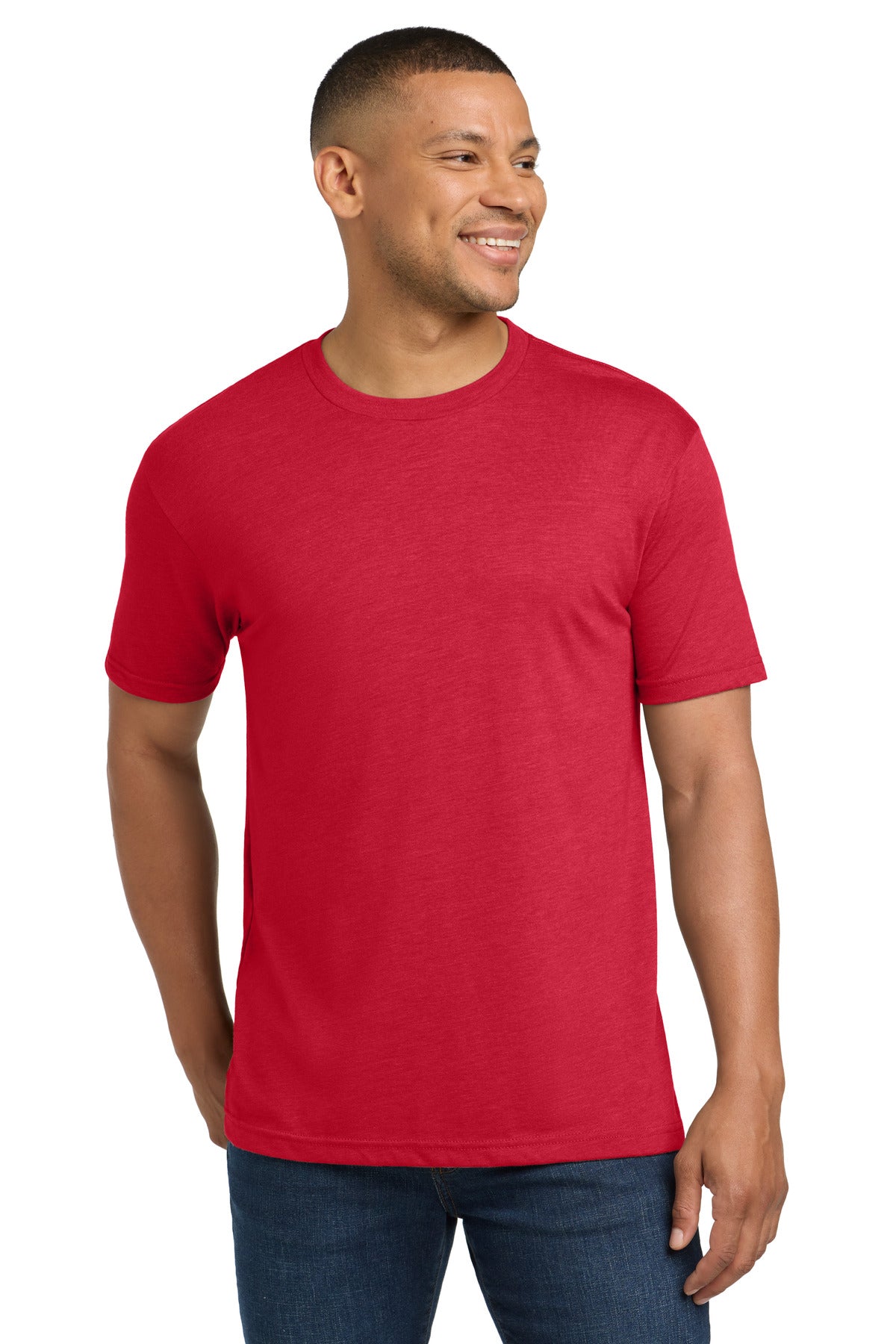 Next Level Apparel ® Adult Tri-Blend Tee. NL6010