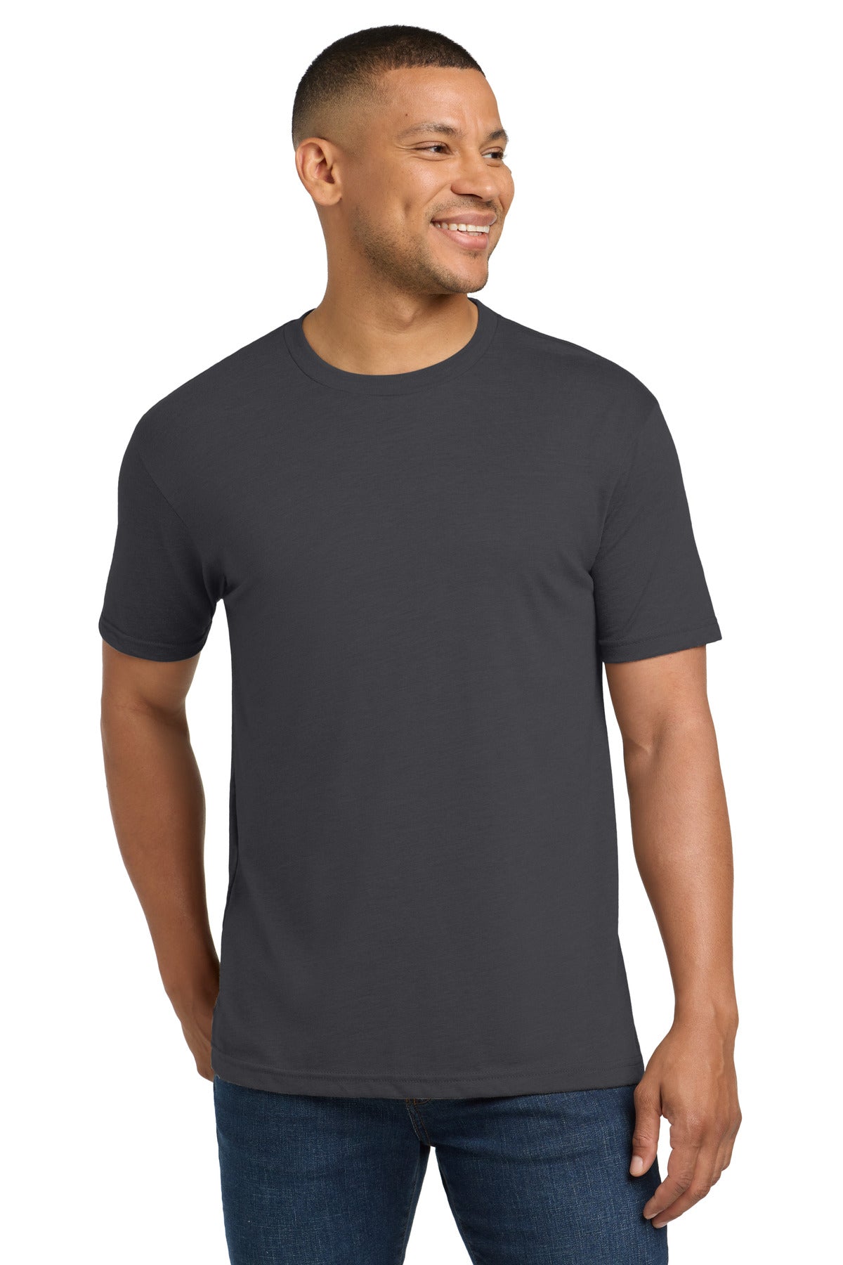Next Level Apparel ® Adult Tri-Blend Tee. NL6010
