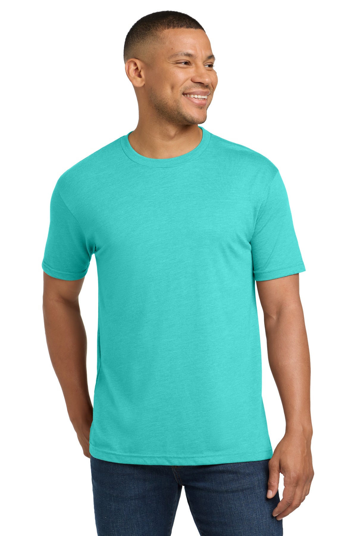 Next Level Apparel ® Adult Tri-Blend Tee. NL6010