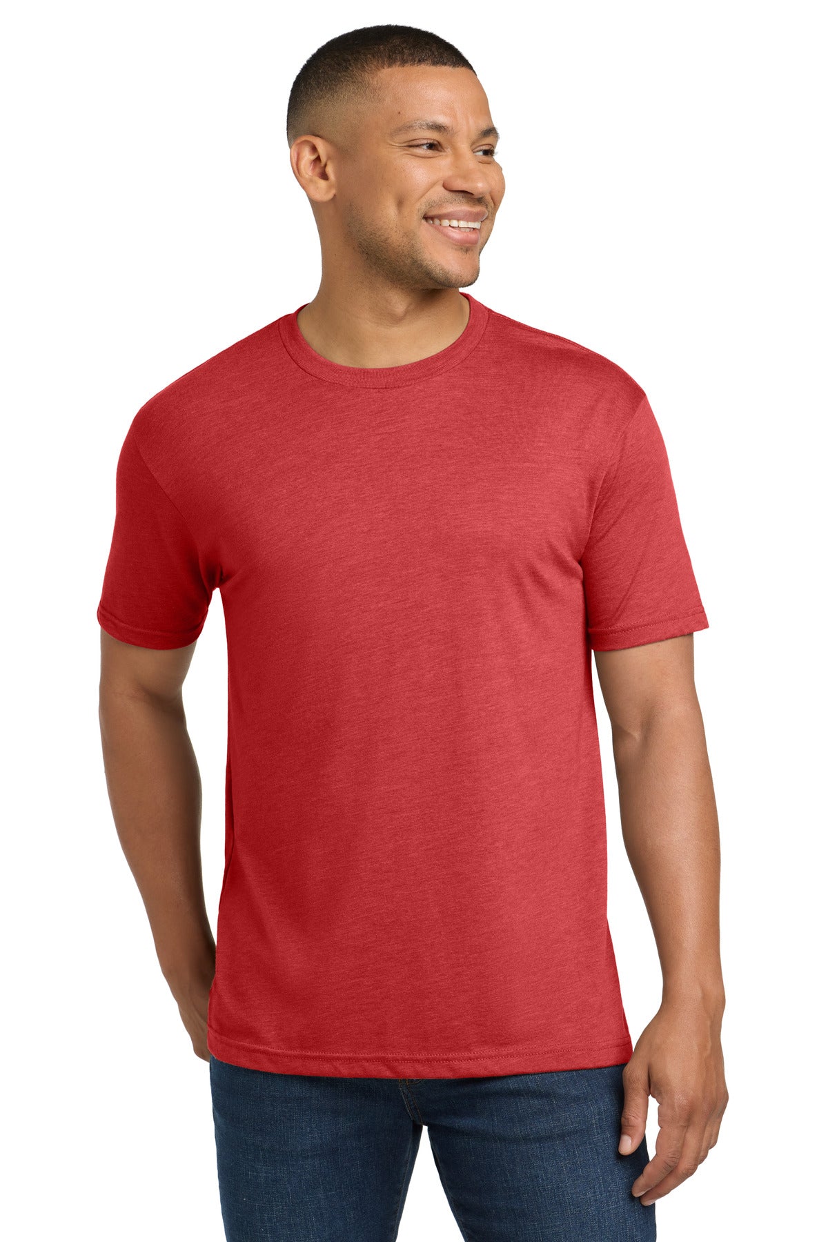 Next Level Apparel ® Adult Tri-Blend Tee. NL6010