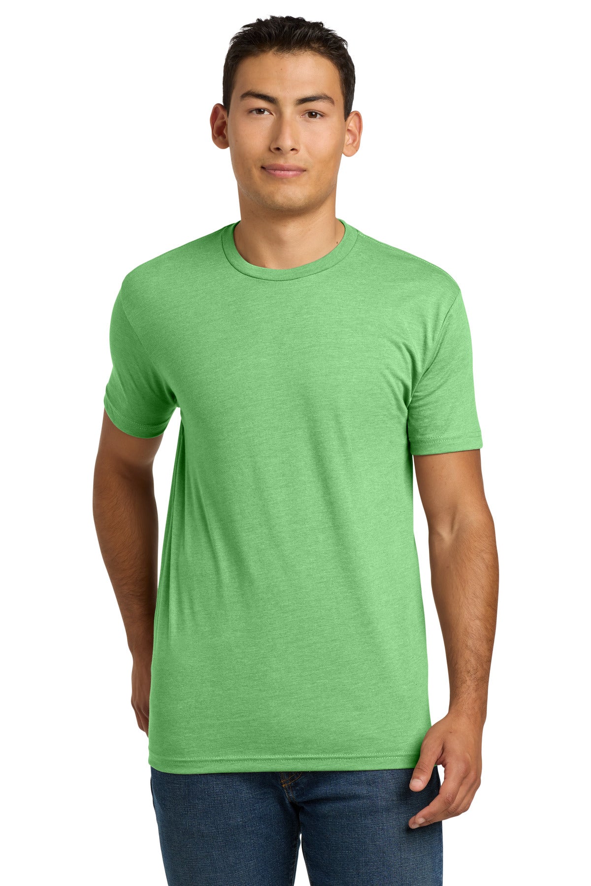 Next Level Apparel ® Adult CVC Tee. NL6210