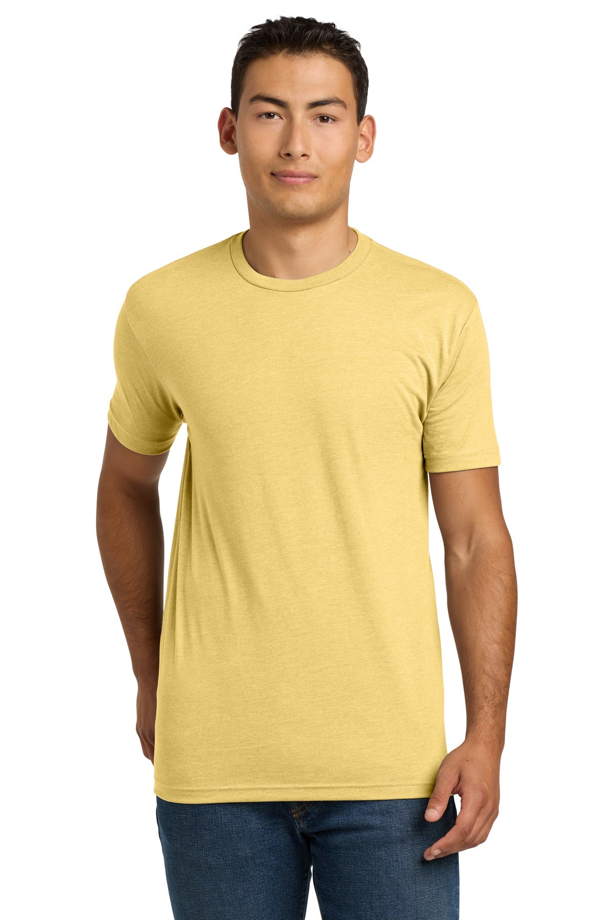 Next Level Apparel ® Adult CVC Tee. NL6210