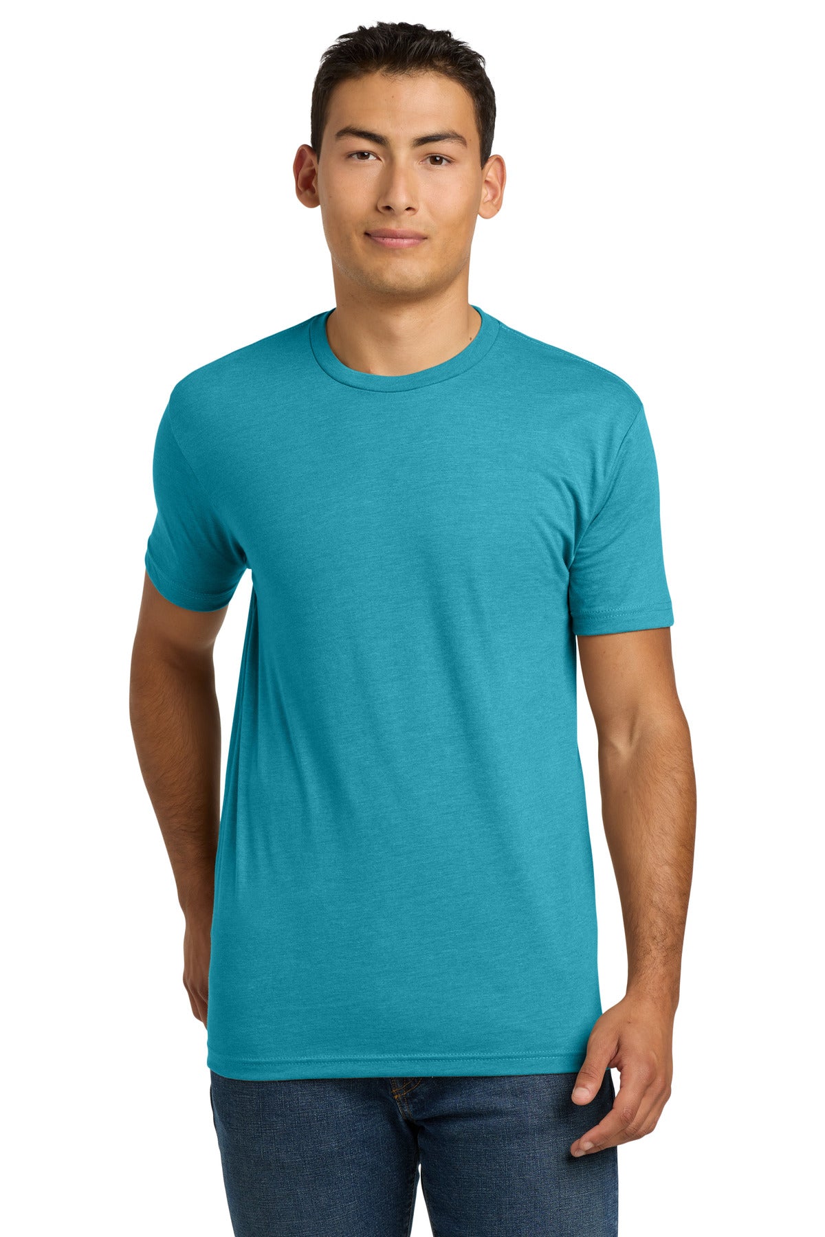 Next Level Apparel ® Adult CVC Tee. NL6210