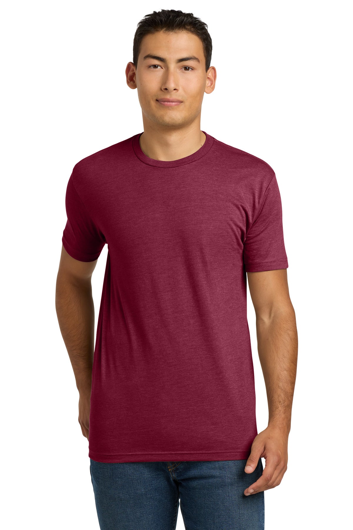 Next Level Apparel ® Adult CVC Tee. NL6210