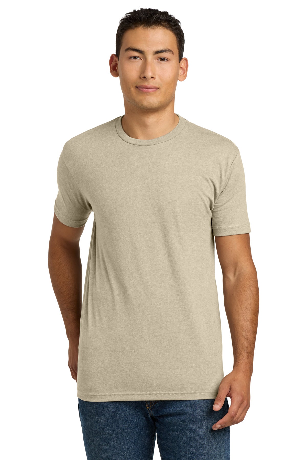 Next Level Apparel ® Adult CVC Tee. NL6210