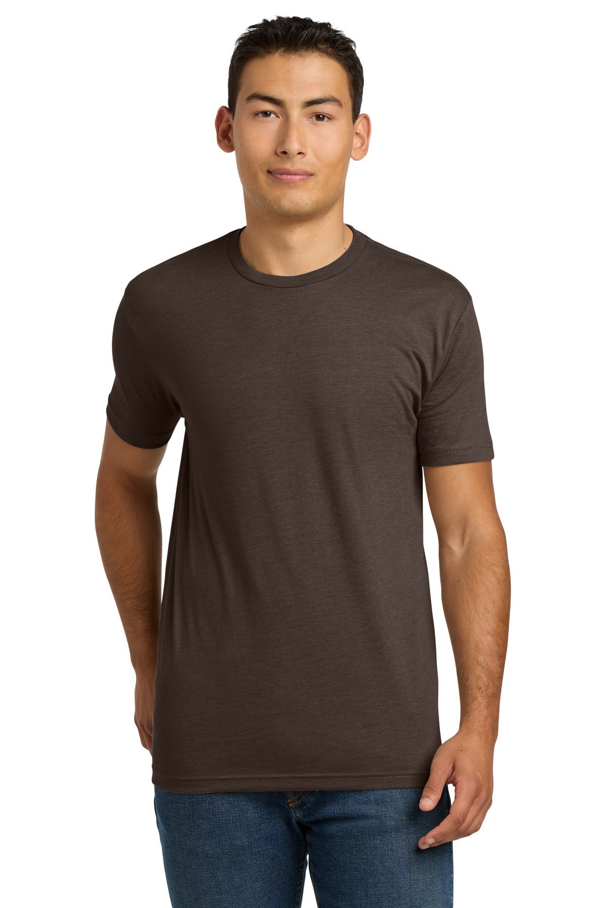 Next Level Apparel ® Adult CVC Tee. NL6210