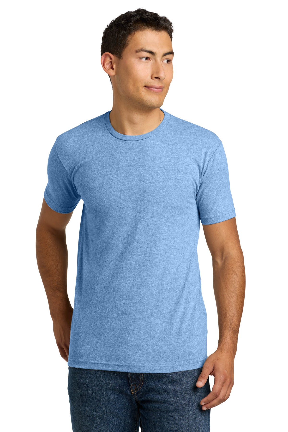 Next Level Apparel ® Adult CVC Tee. NL6210