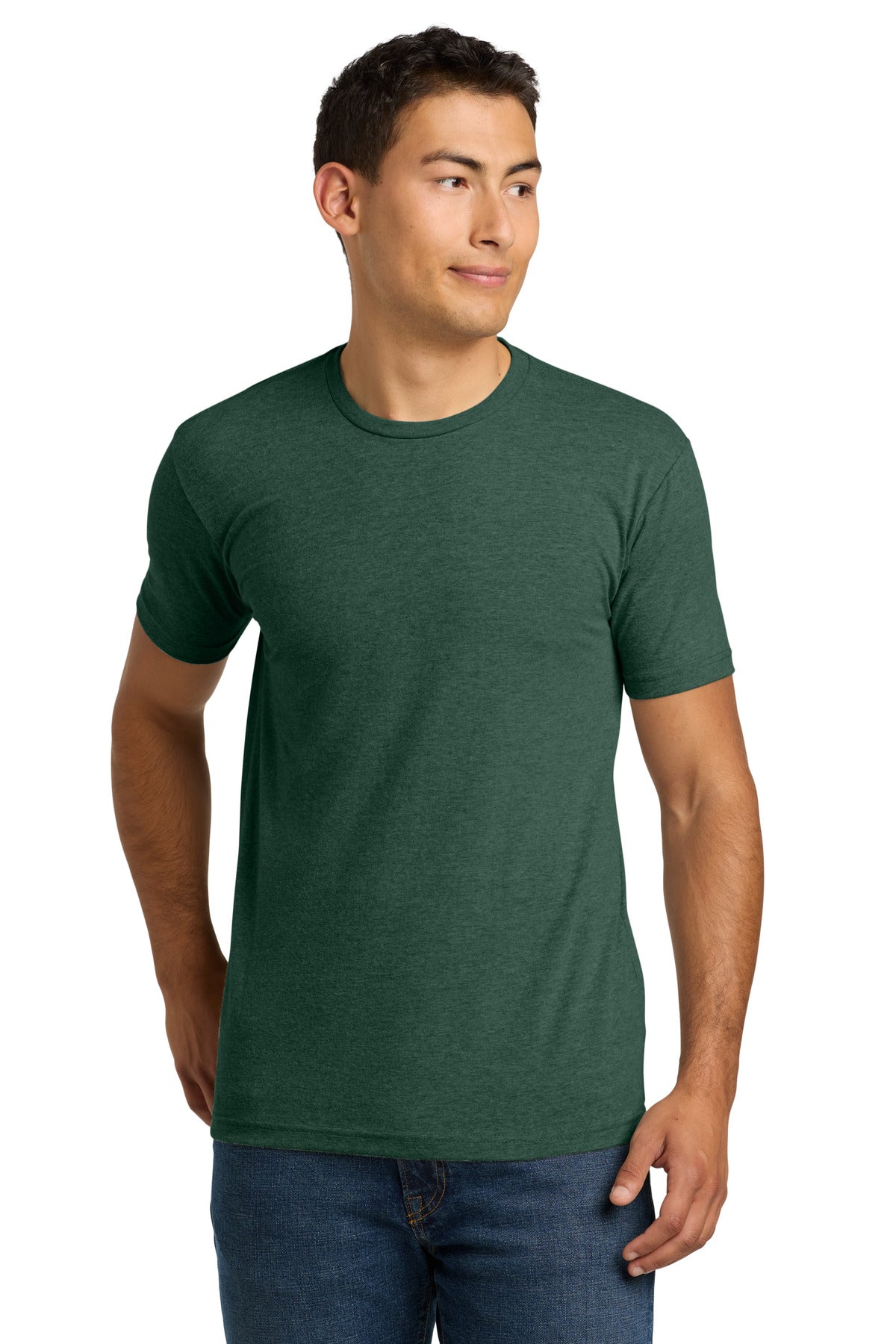 Next Level Apparel ® Adult CVC Tee. NL6210
