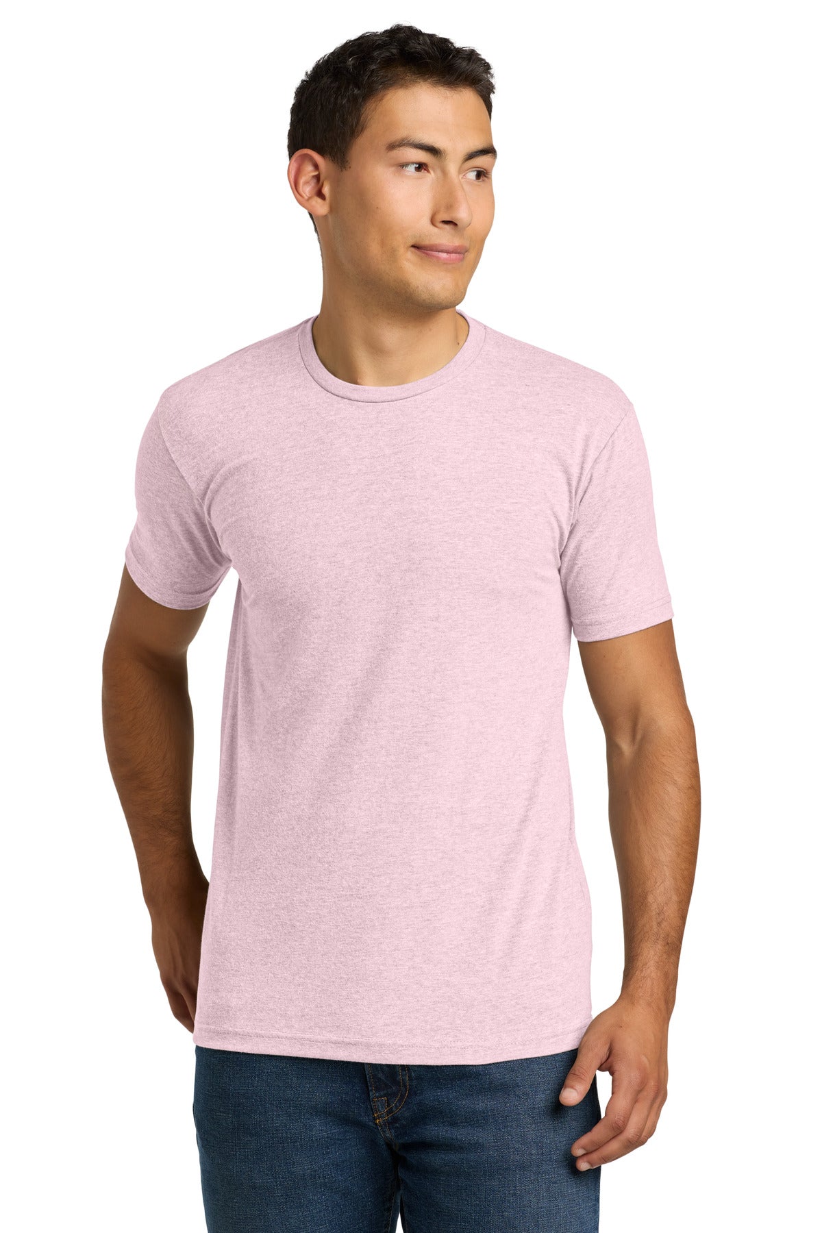 Next Level Apparel ® Adult CVC Tee. NL6210