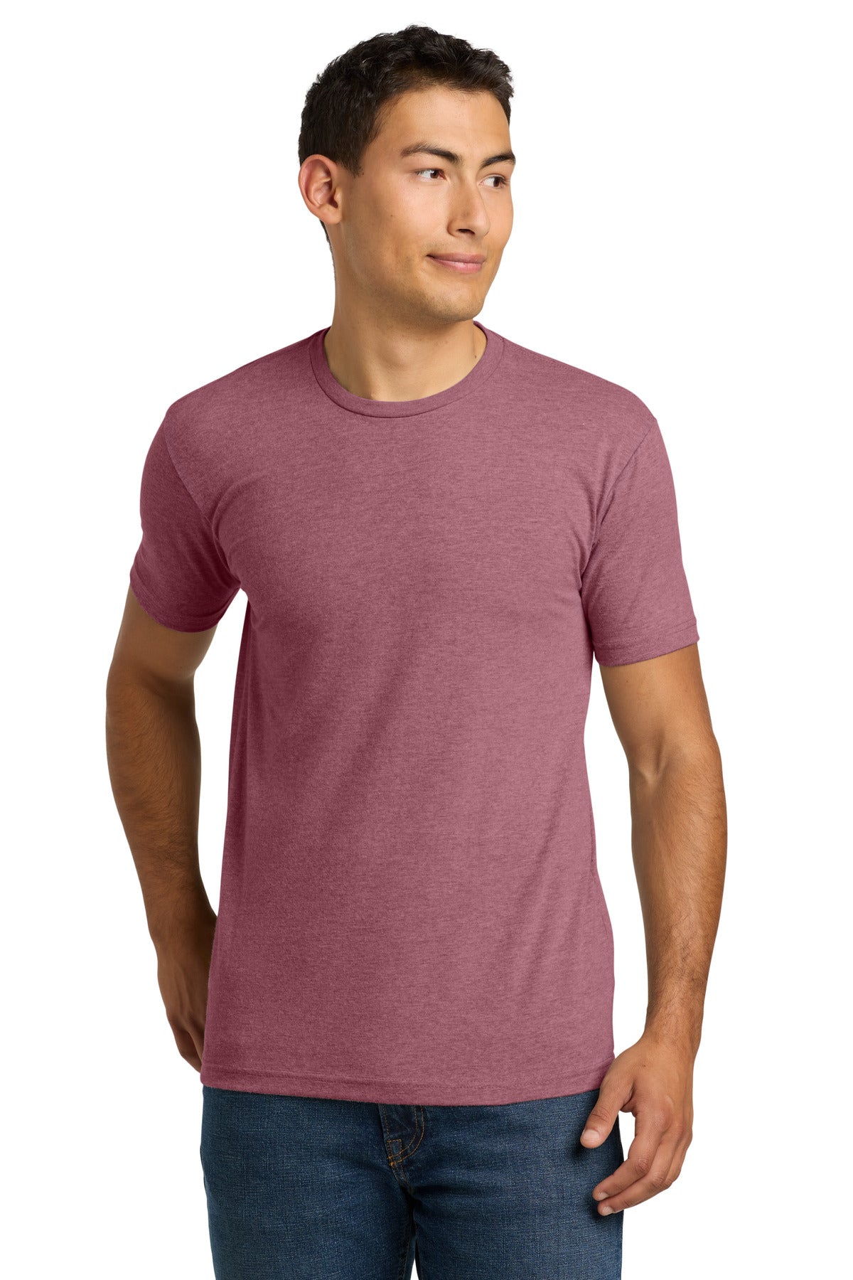 Next Level Apparel ® Adult CVC Tee. NL6210