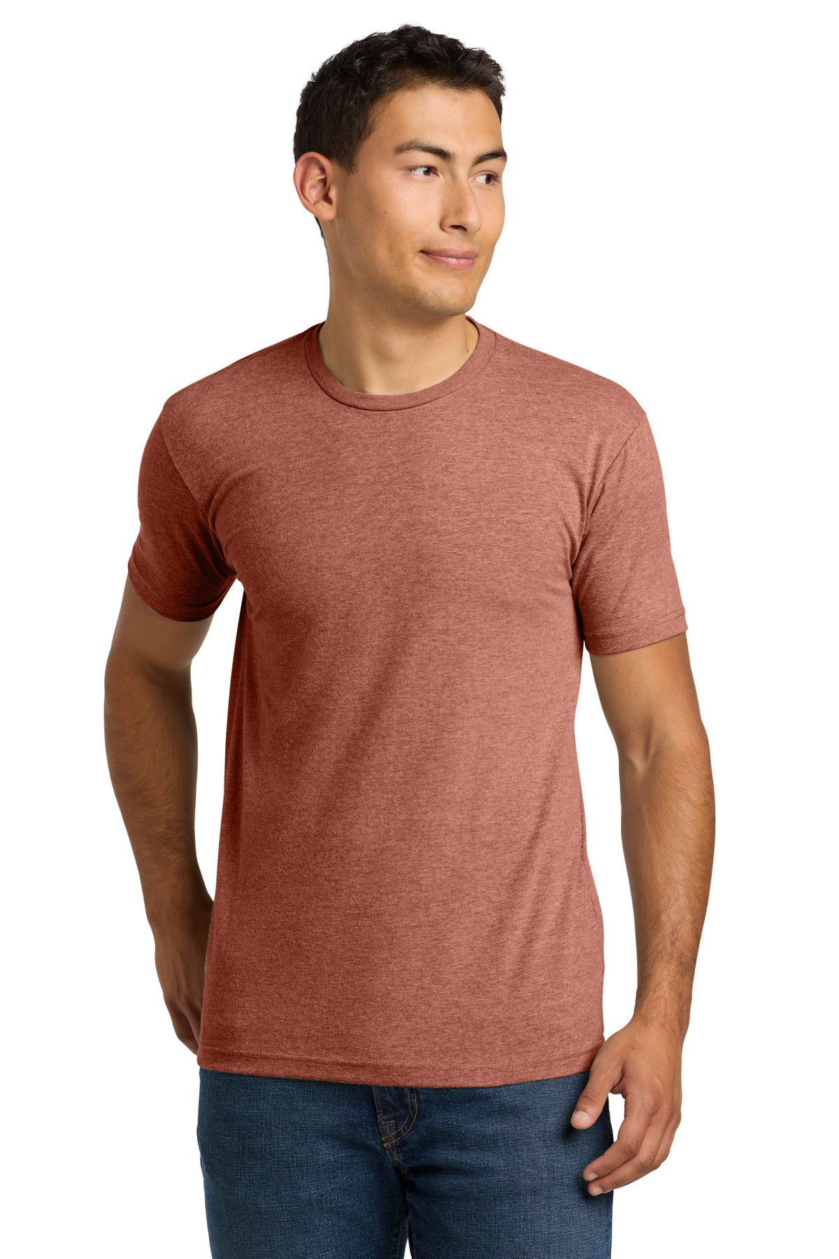 Next Level Apparel ® Adult CVC Tee. NL6210