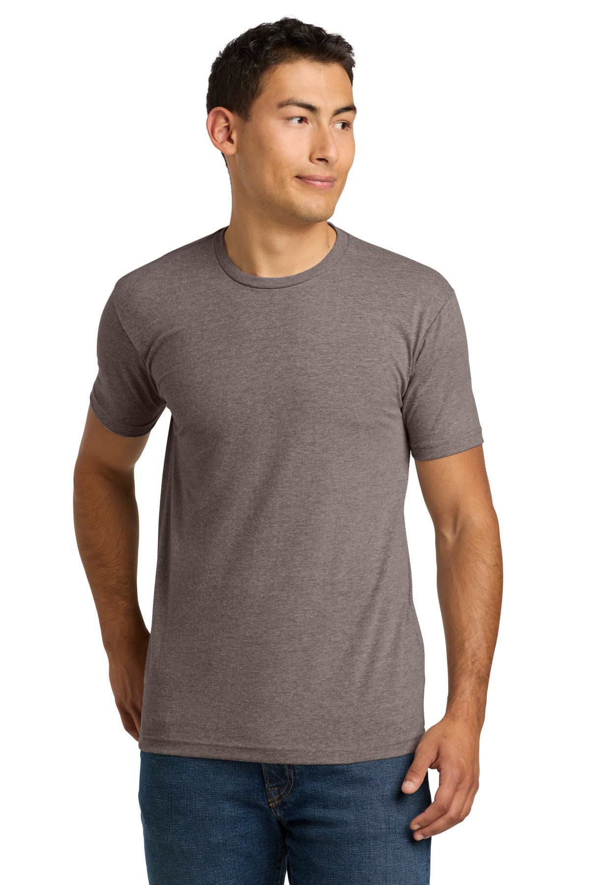 Next Level Apparel ® Adult CVC Tee. NL6210