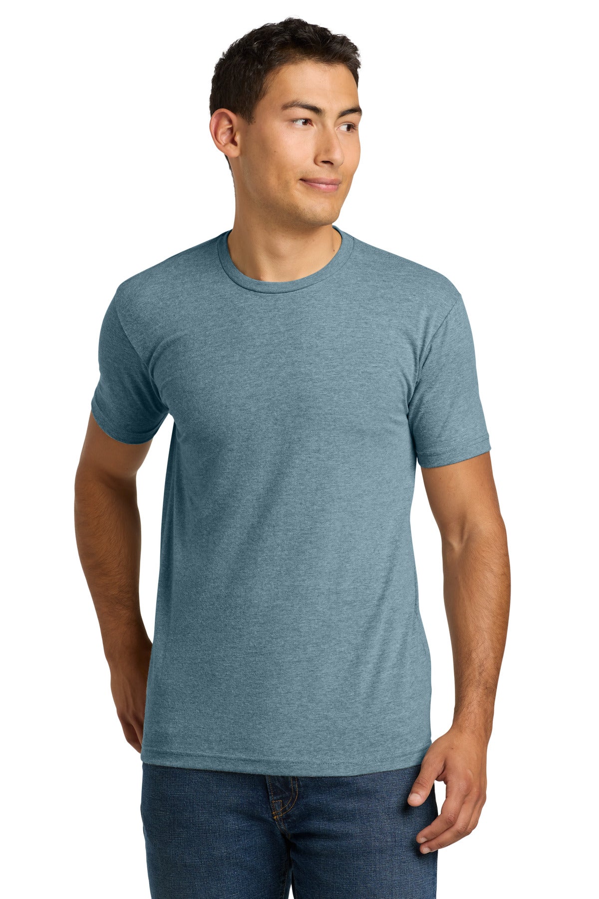 Next Level Apparel ® Adult CVC Tee. NL6210