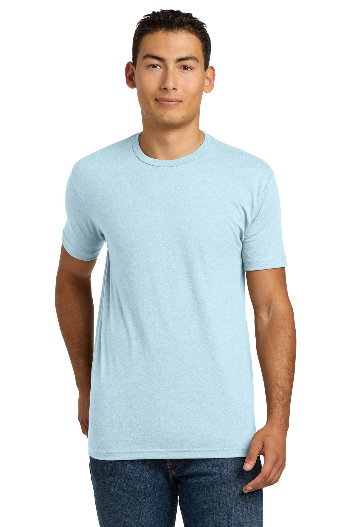 Next Level Apparel ® Adult CVC Tee. NL6210