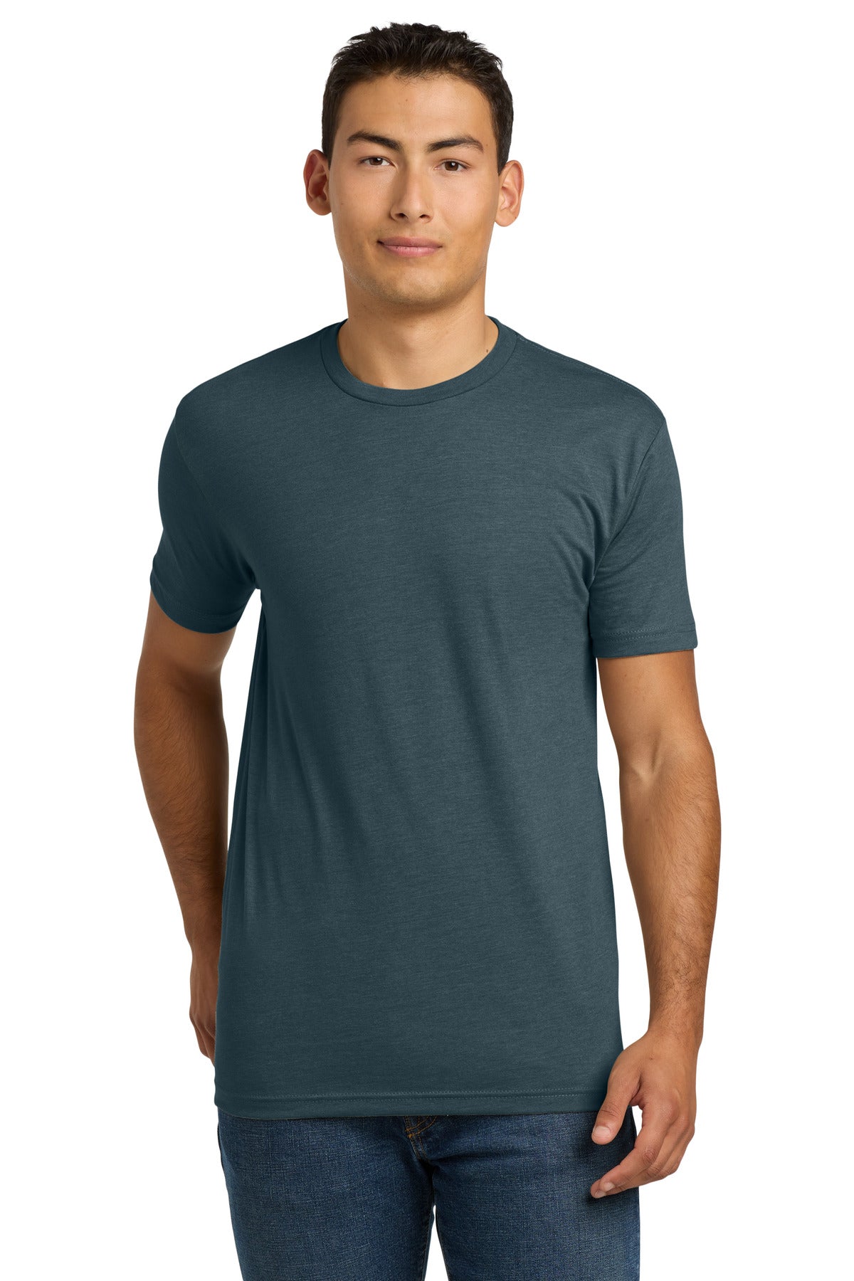 Next Level Apparel ® Adult CVC Tee. NL6210