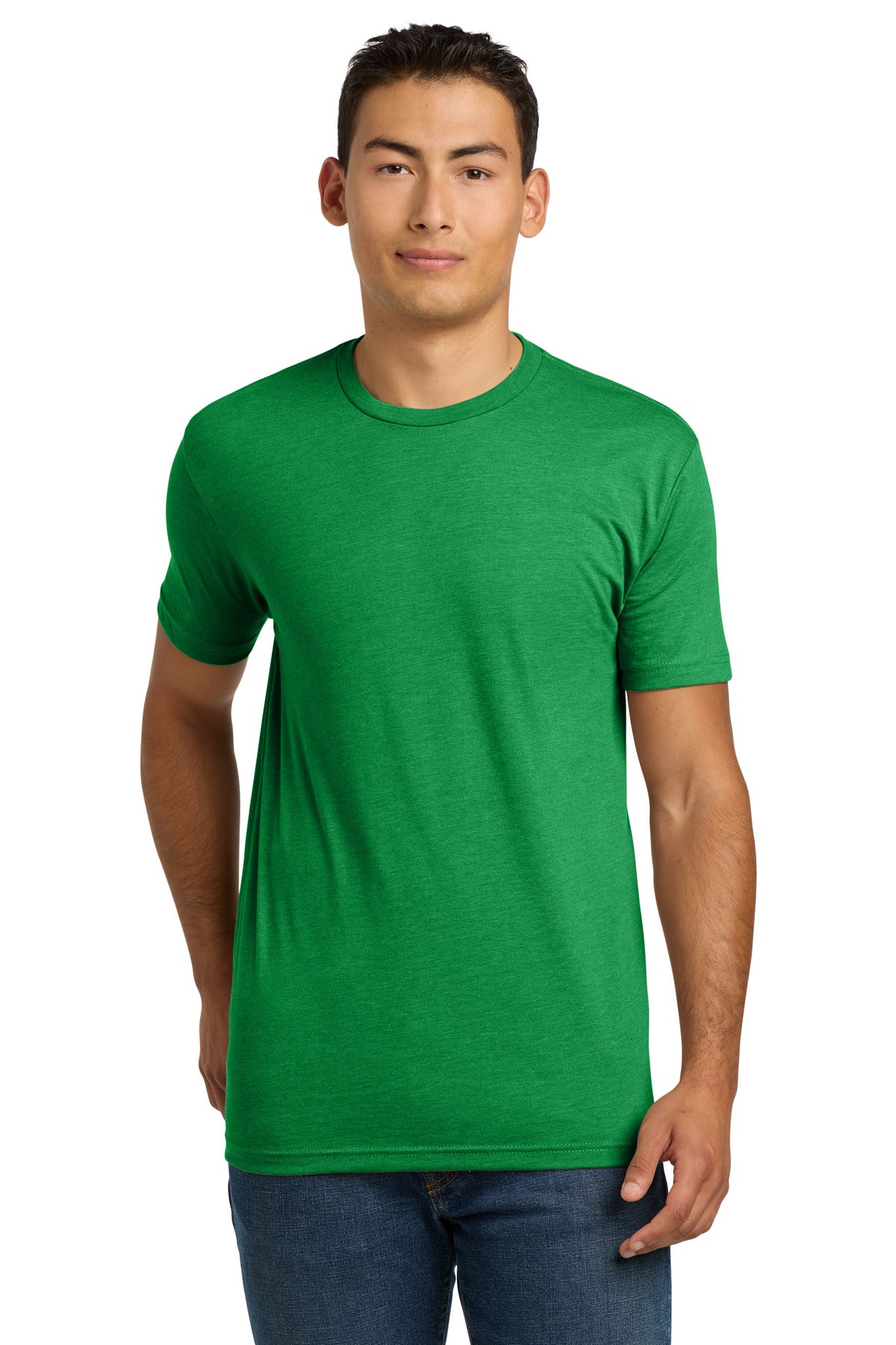 Next Level Apparel ® Adult CVC Tee. NL6210