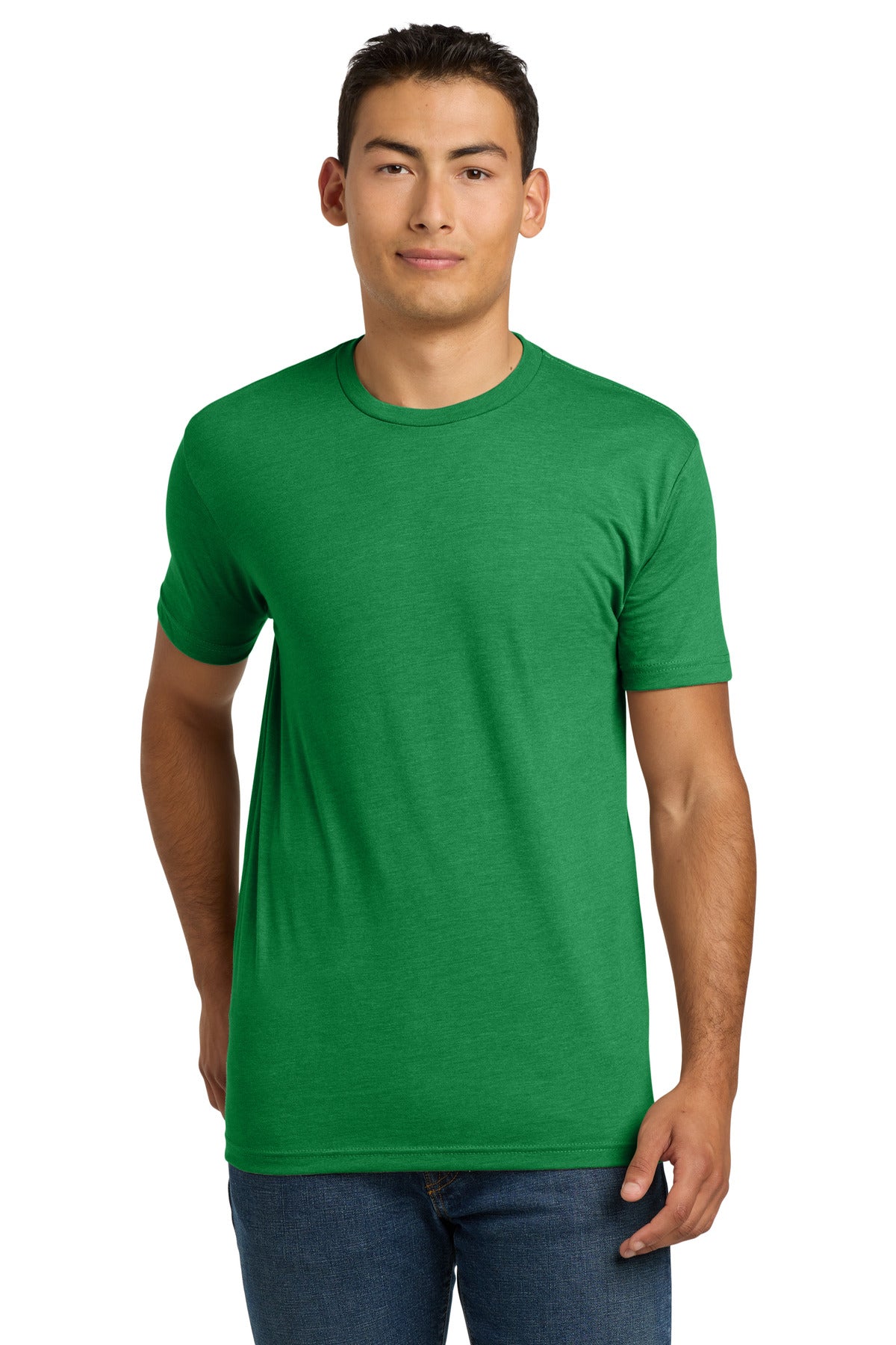 Next Level Apparel ® Adult CVC Tee. NL6210