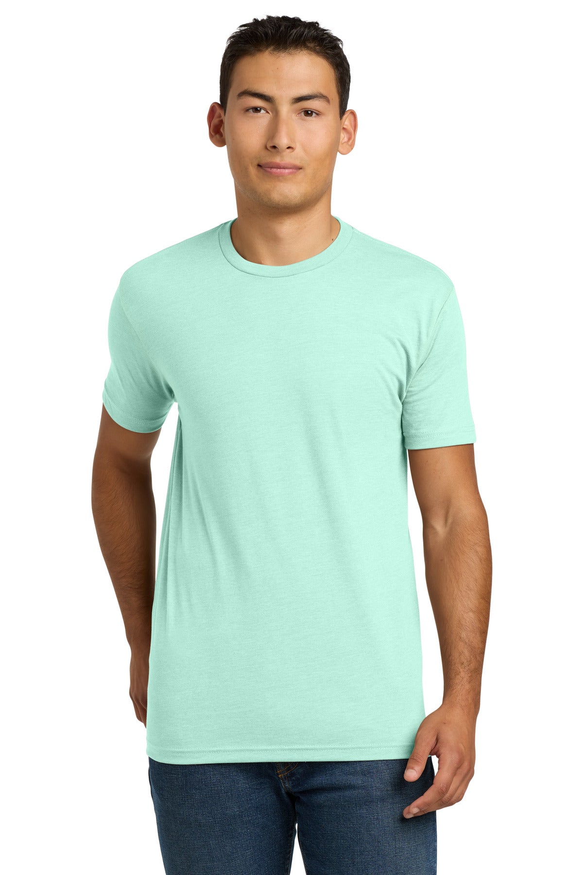 Next Level Apparel ® Adult CVC Tee. NL6210
