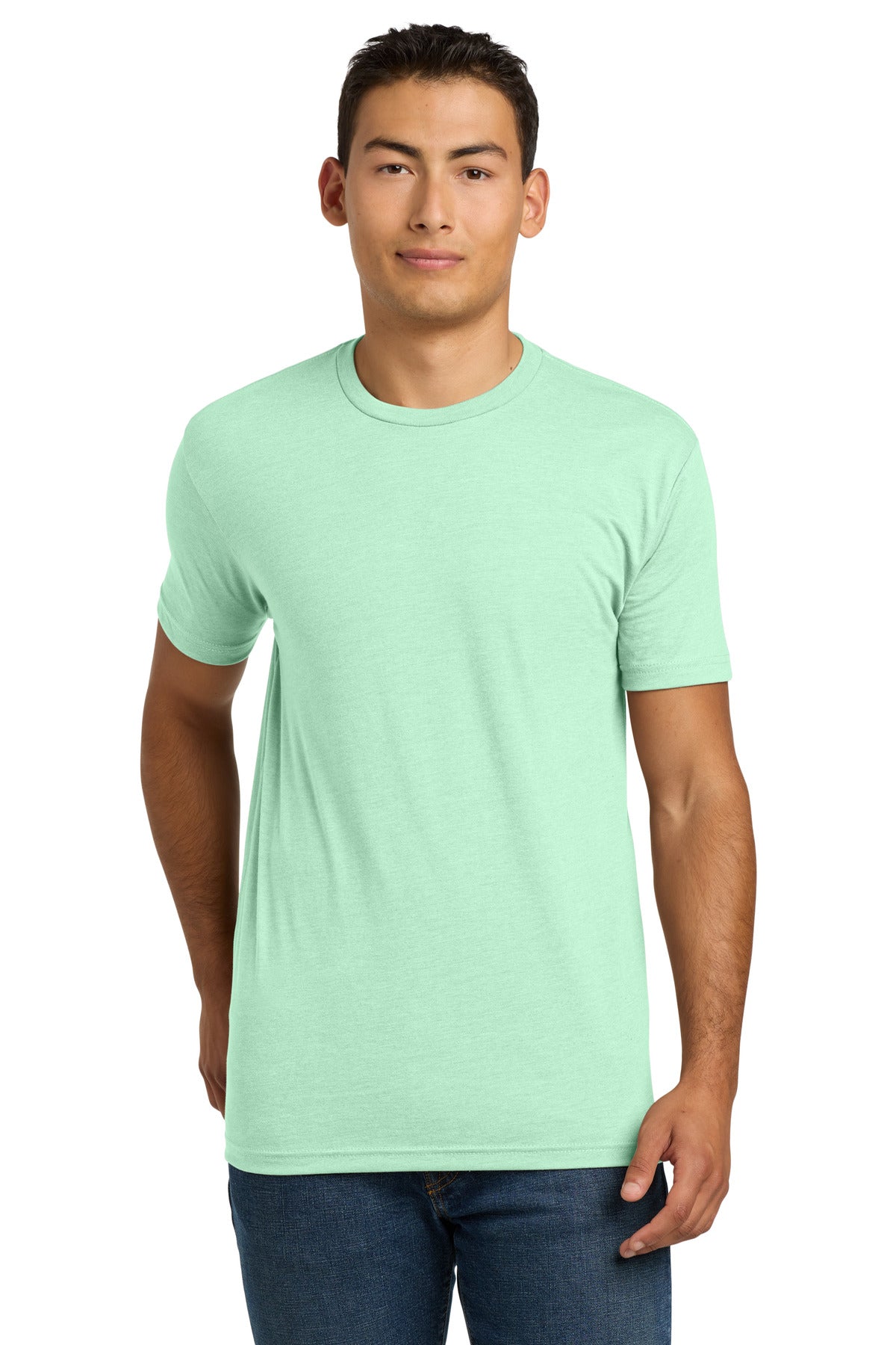 Next Level Apparel ® Adult CVC Tee. NL6210