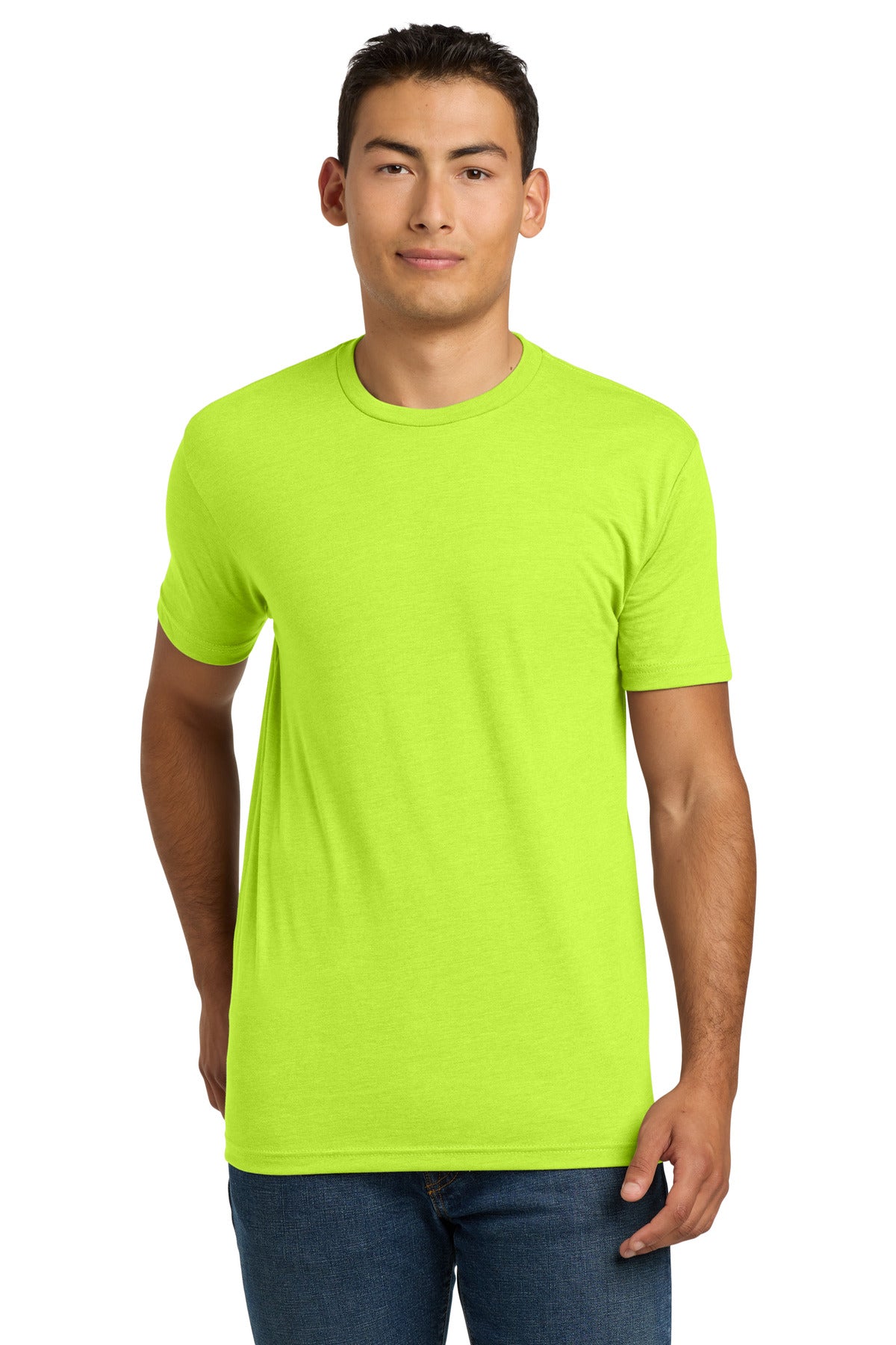 Next Level Apparel ® Adult CVC Tee. NL6210