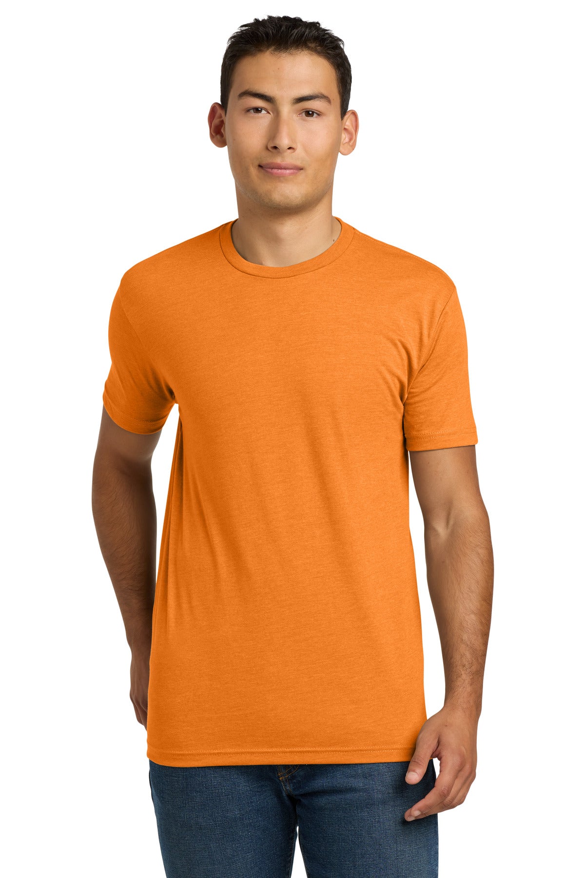 Next Level Apparel ® Adult CVC Tee. NL6210