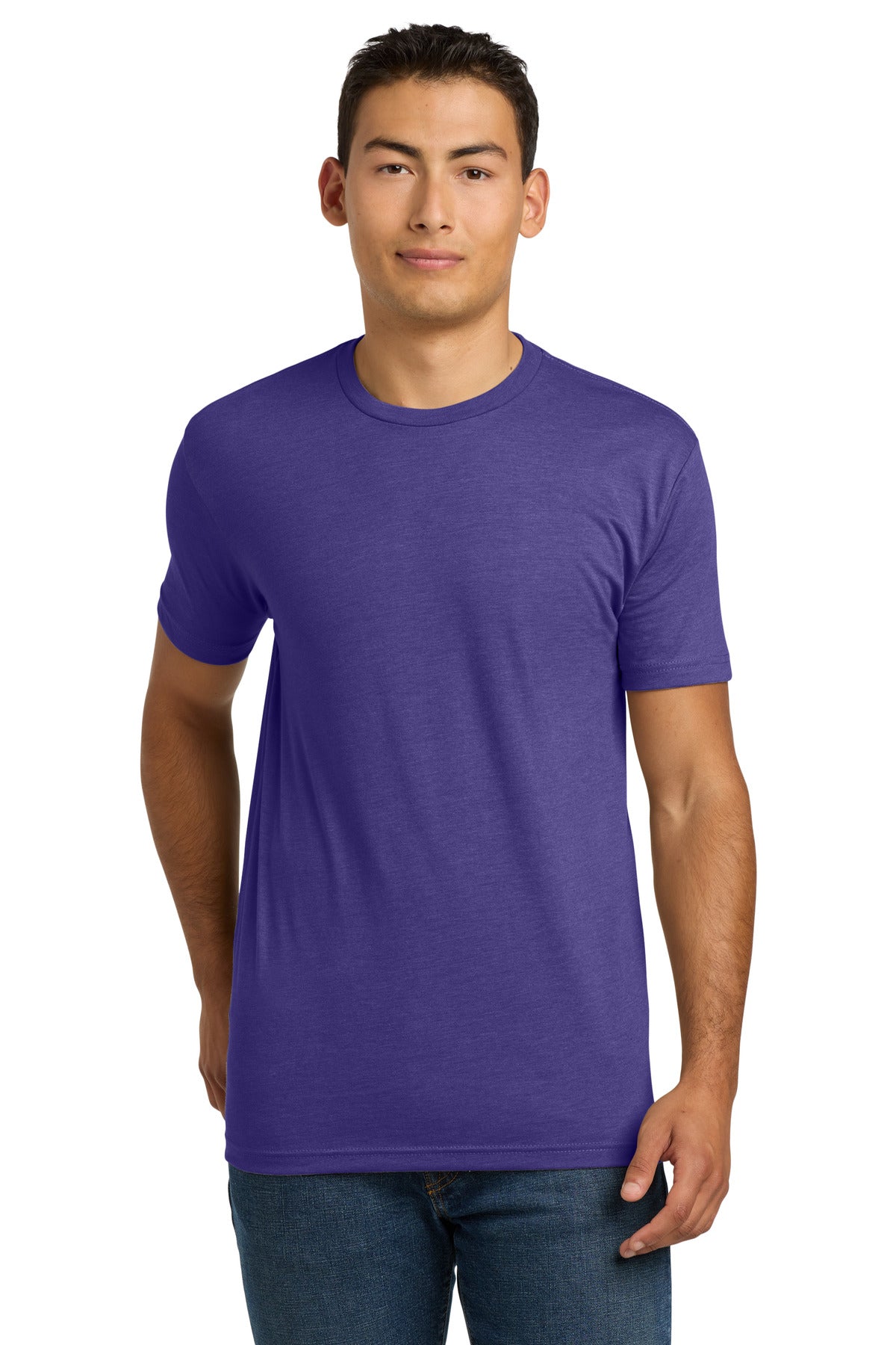 Next Level Apparel ® Adult CVC Tee. NL6210