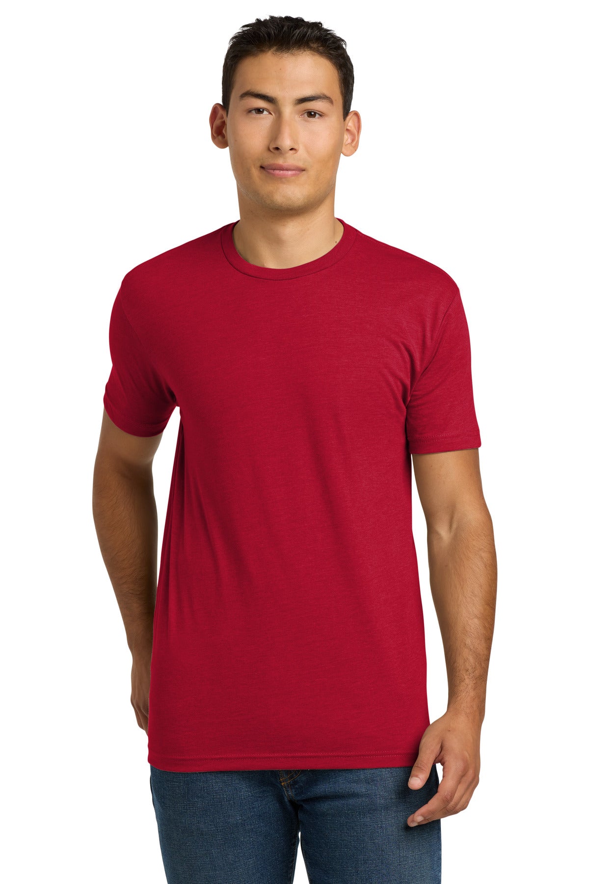 Next Level Apparel ® Adult CVC Tee. NL6210