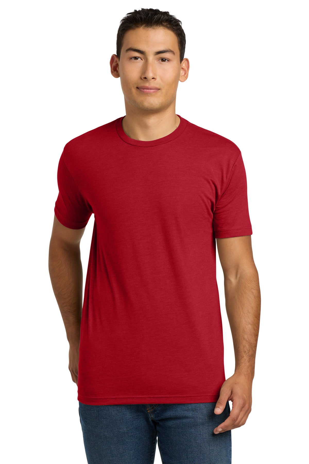 Next Level Apparel ® Adult CVC Tee. NL6210
