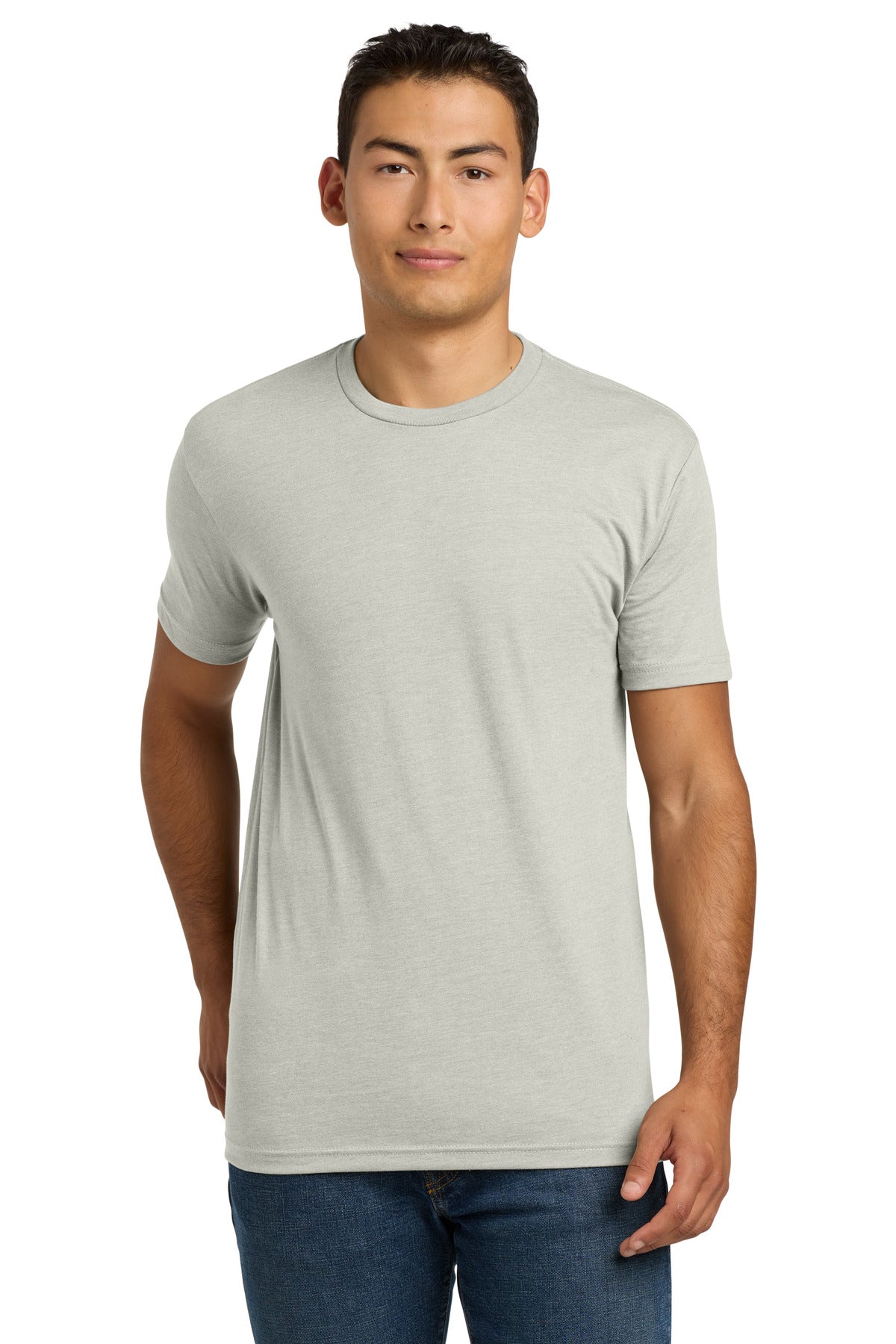 Next Level Apparel ® Adult CVC Tee. NL6210