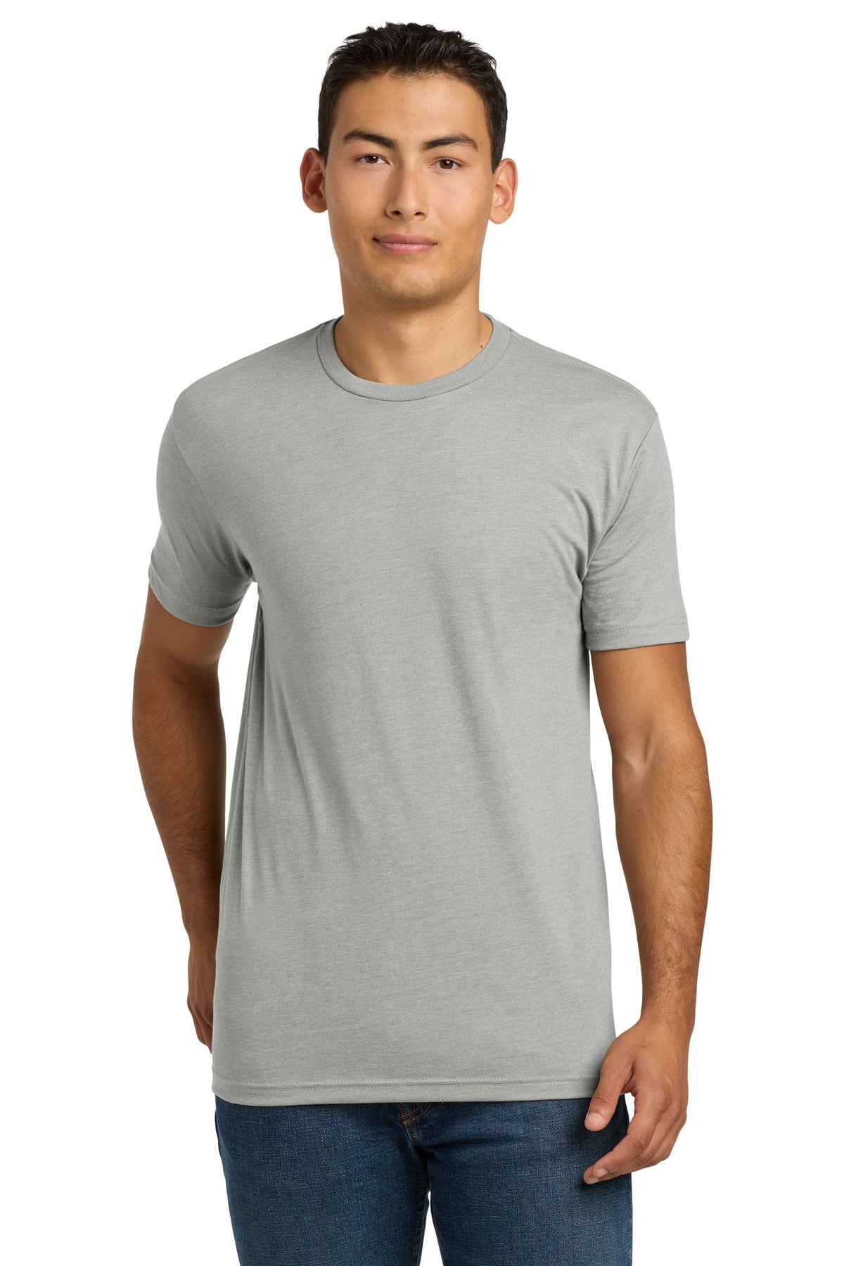 Next Level Apparel ® Adult CVC Tee. NL6210