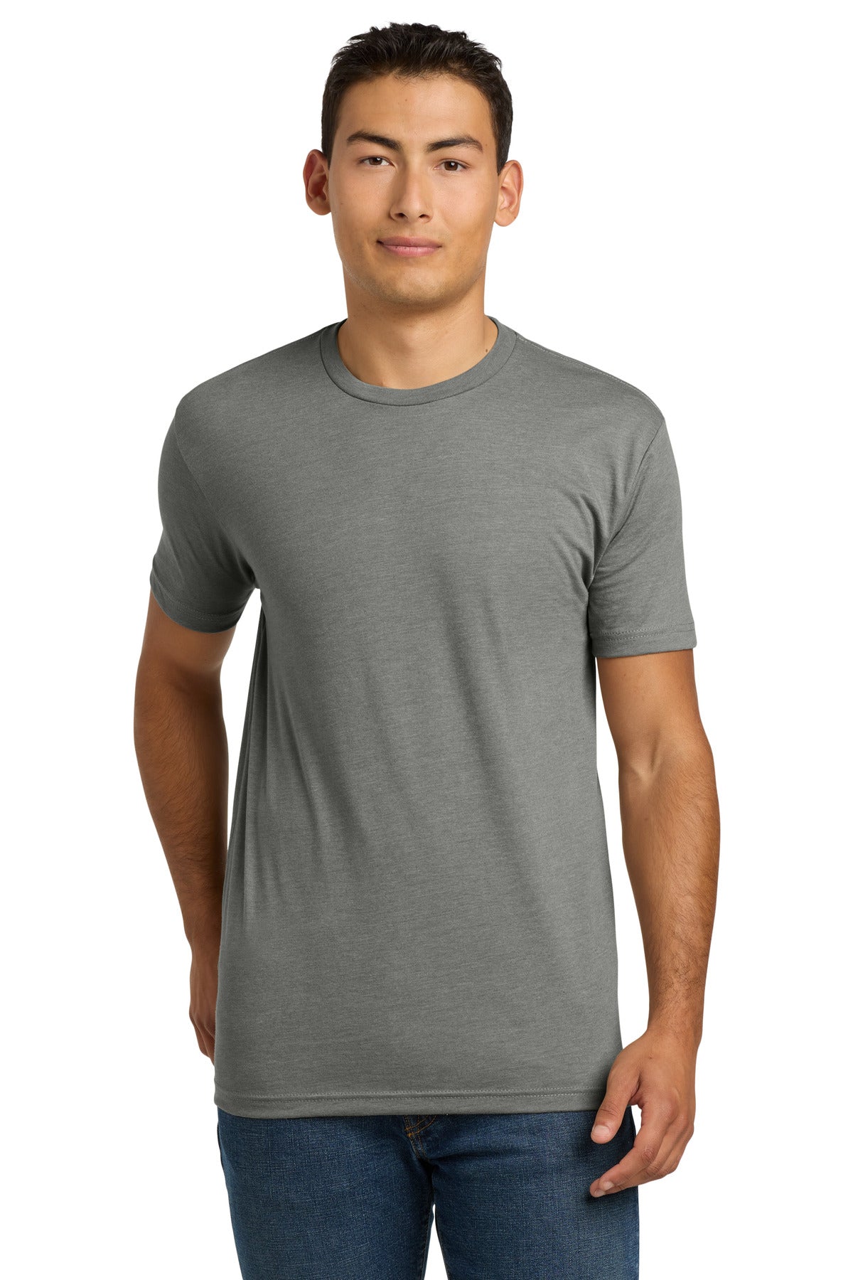 Next Level Apparel ® Adult CVC Tee. NL6210