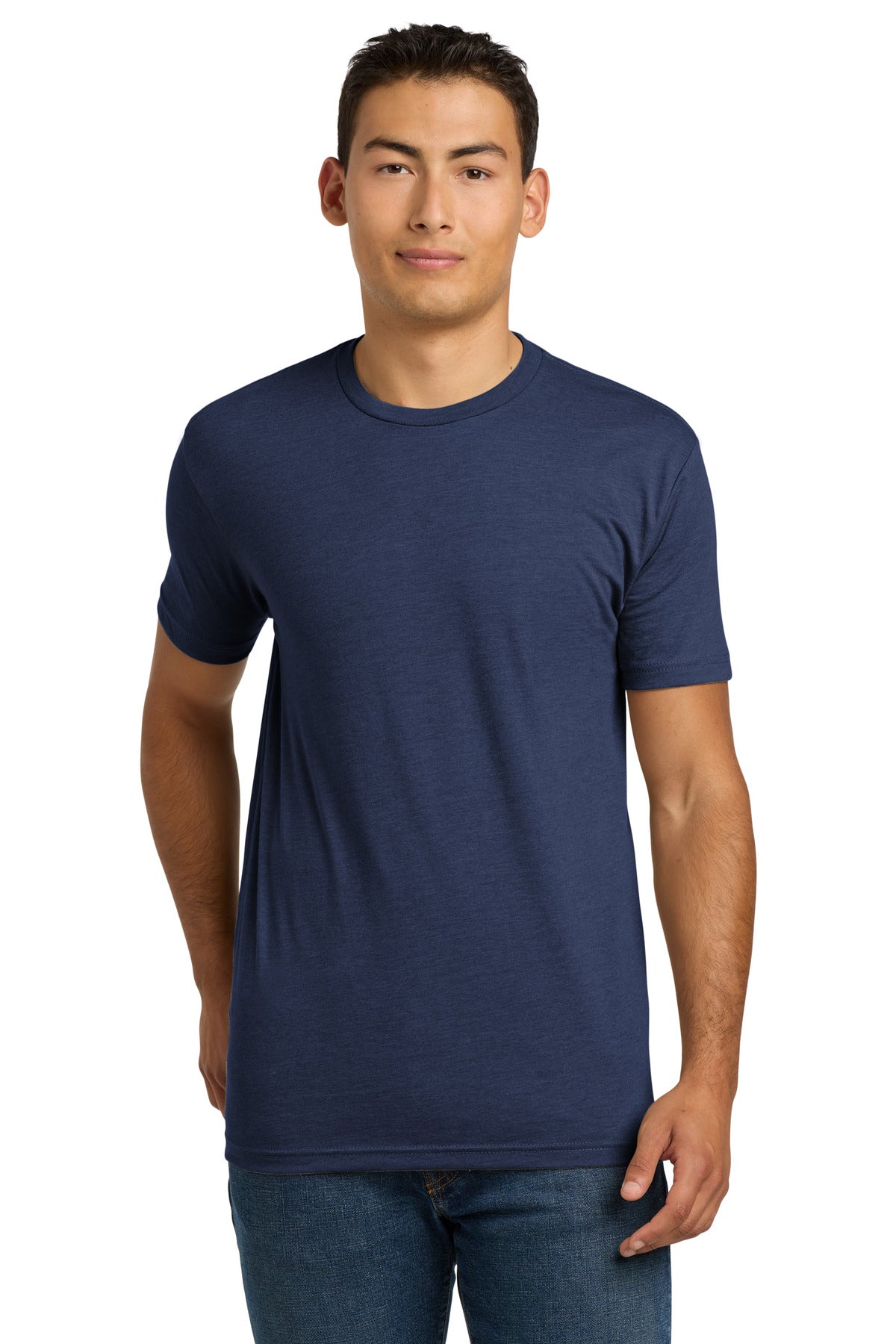 Next Level Apparel ® Adult CVC Tee. NL6210