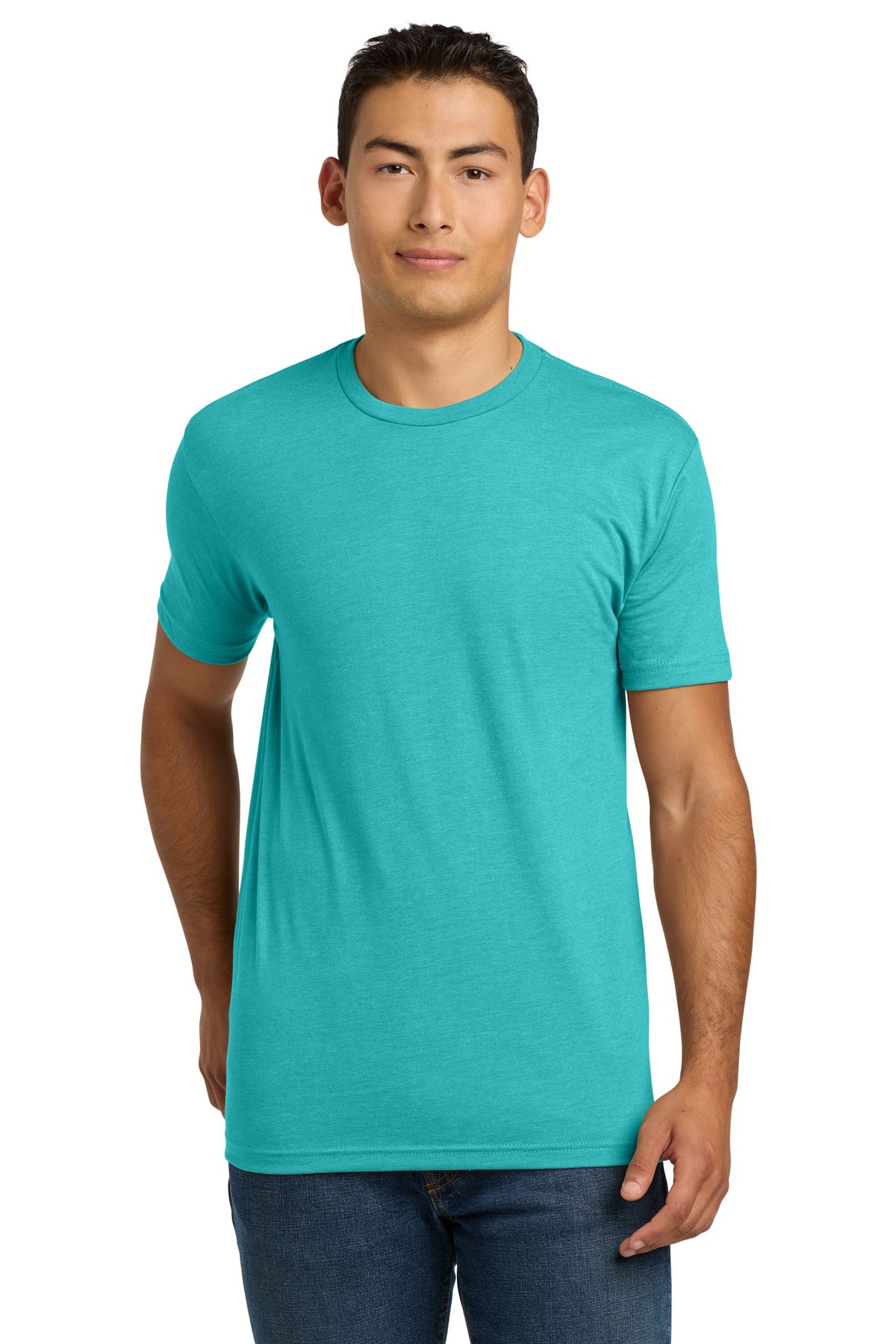 Next Level Apparel ® Adult CVC Tee. NL6210