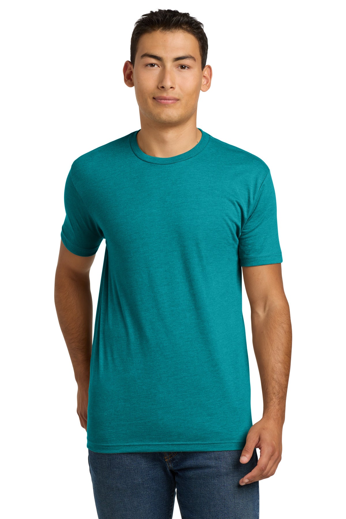 Next Level Apparel ® Adult CVC Tee. NL6210