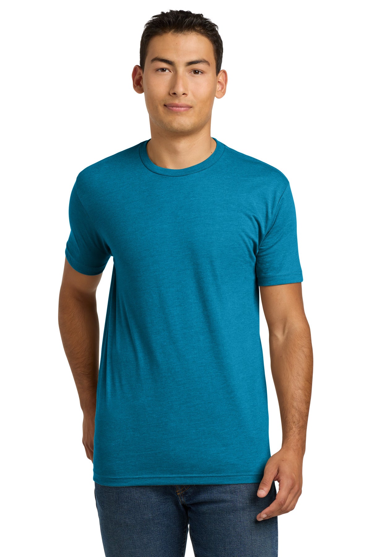 Next Level Apparel ® Adult CVC Tee. NL6210