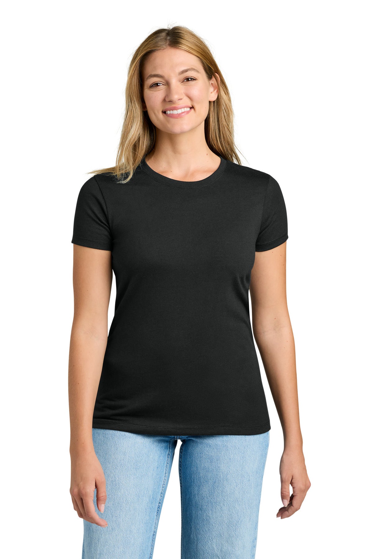 Next Level Apparel ® Women's Tri-Blend Tee. NL6710