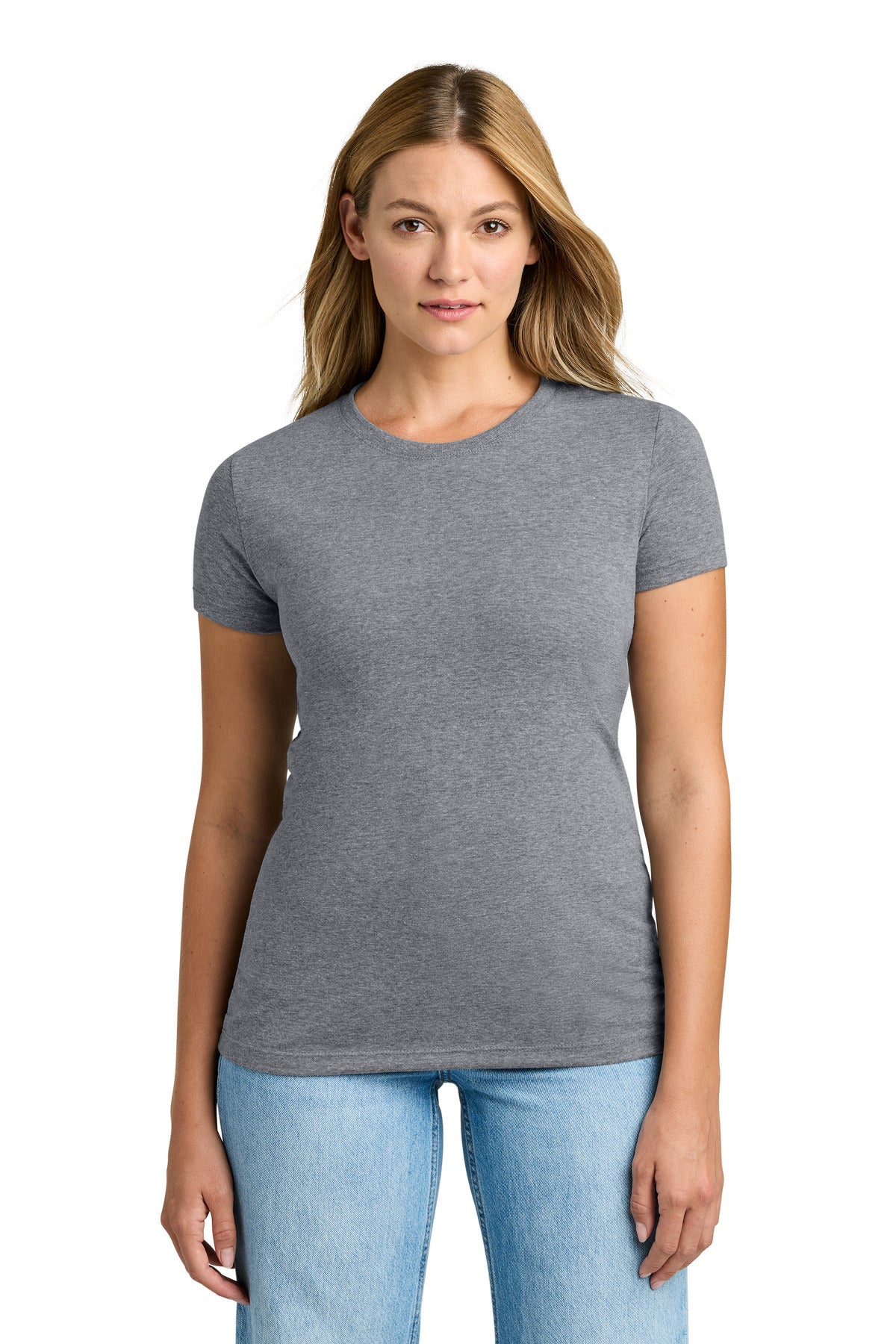 Next Level Apparel ® Women's Tri-Blend Tee. NL6710