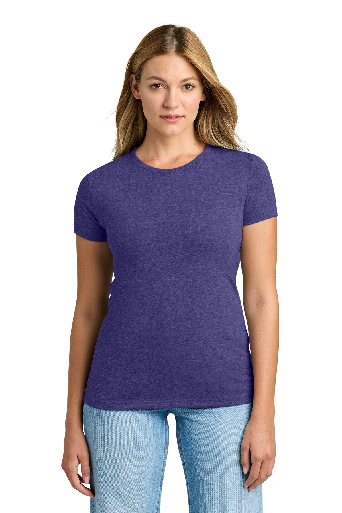 Next Level Apparel ® Women's Tri-Blend Tee. NL6710